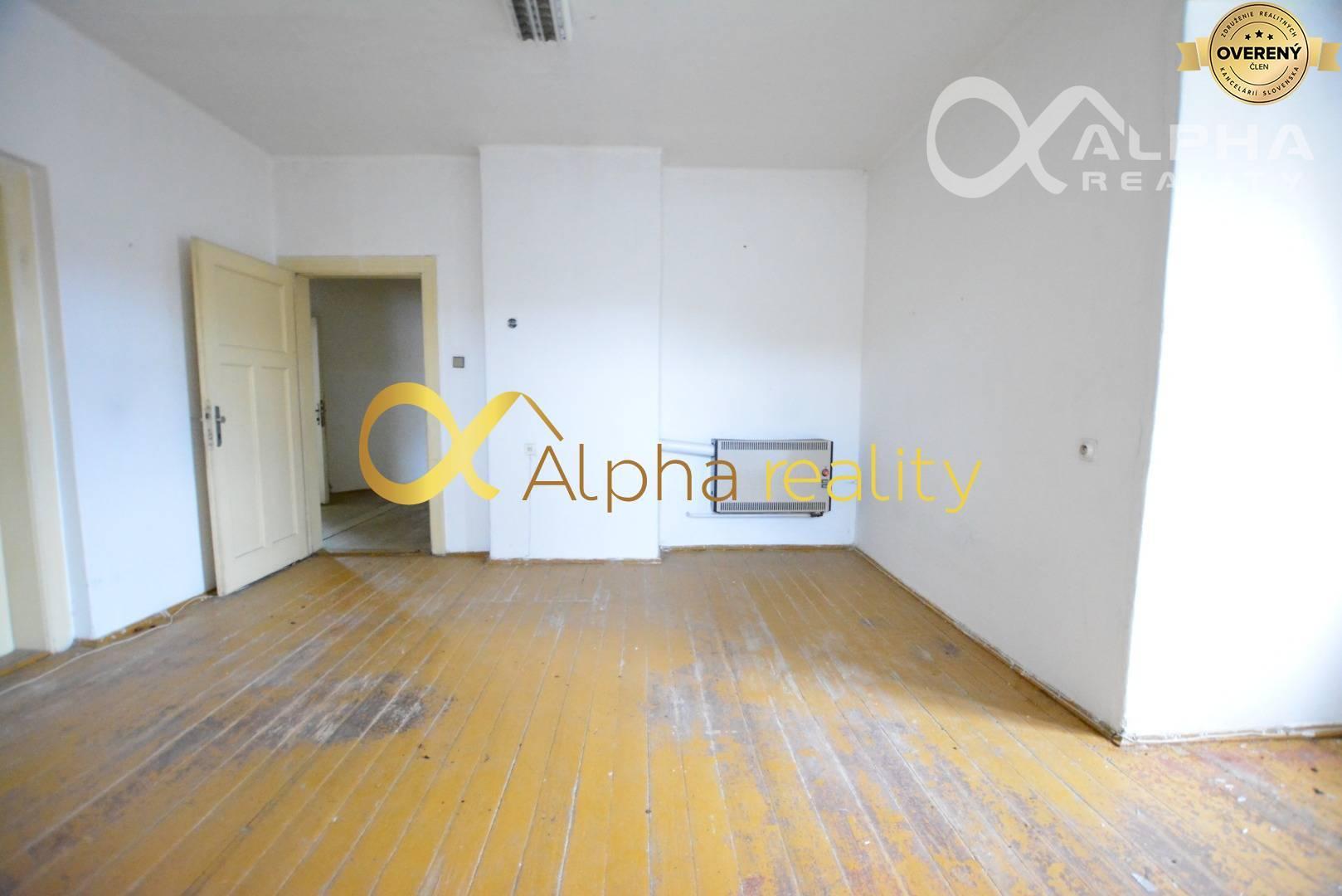 Meštiansky dom, centrum, Spišská Nová Ves