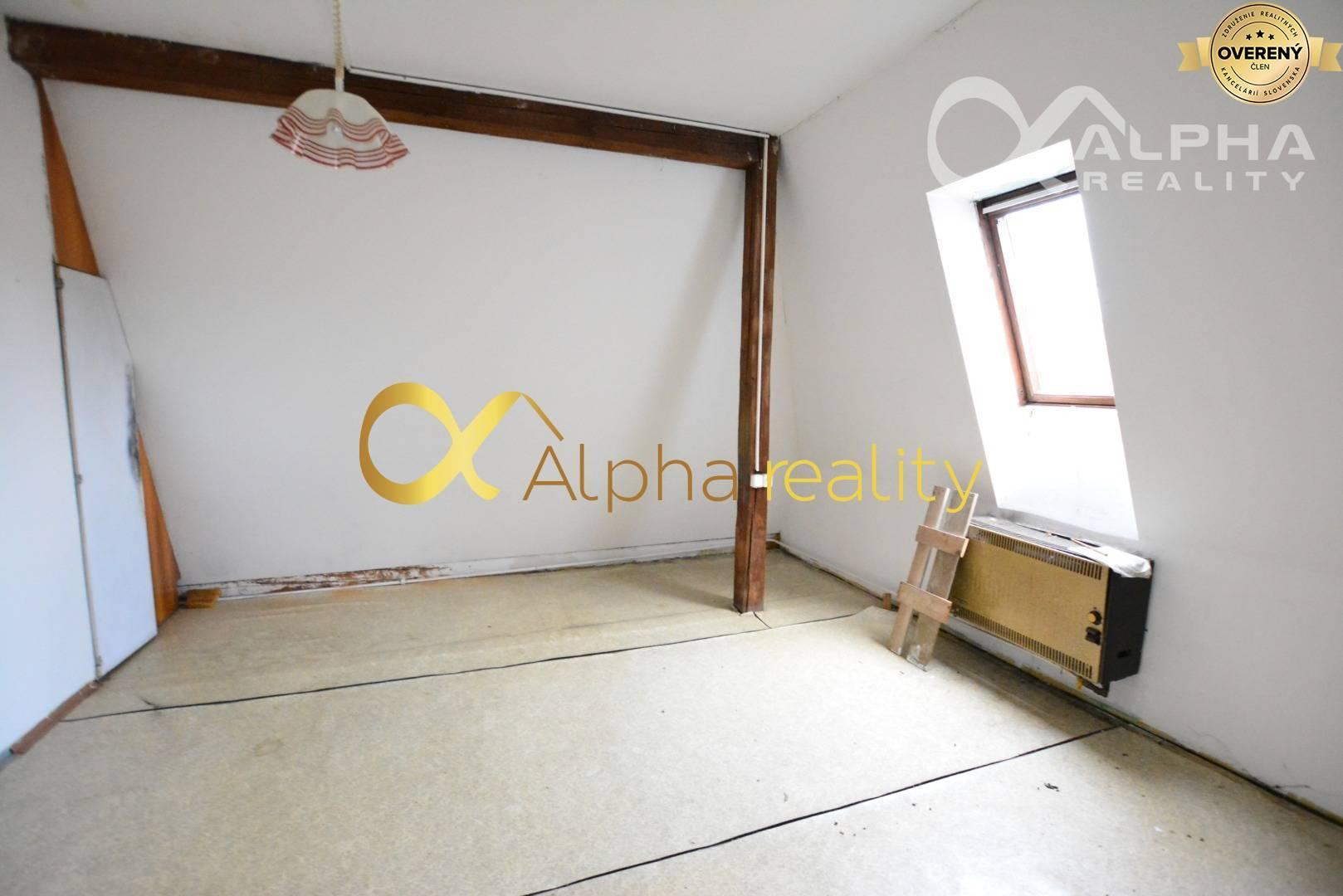 Meštiansky dom, centrum, Spišská Nová Ves