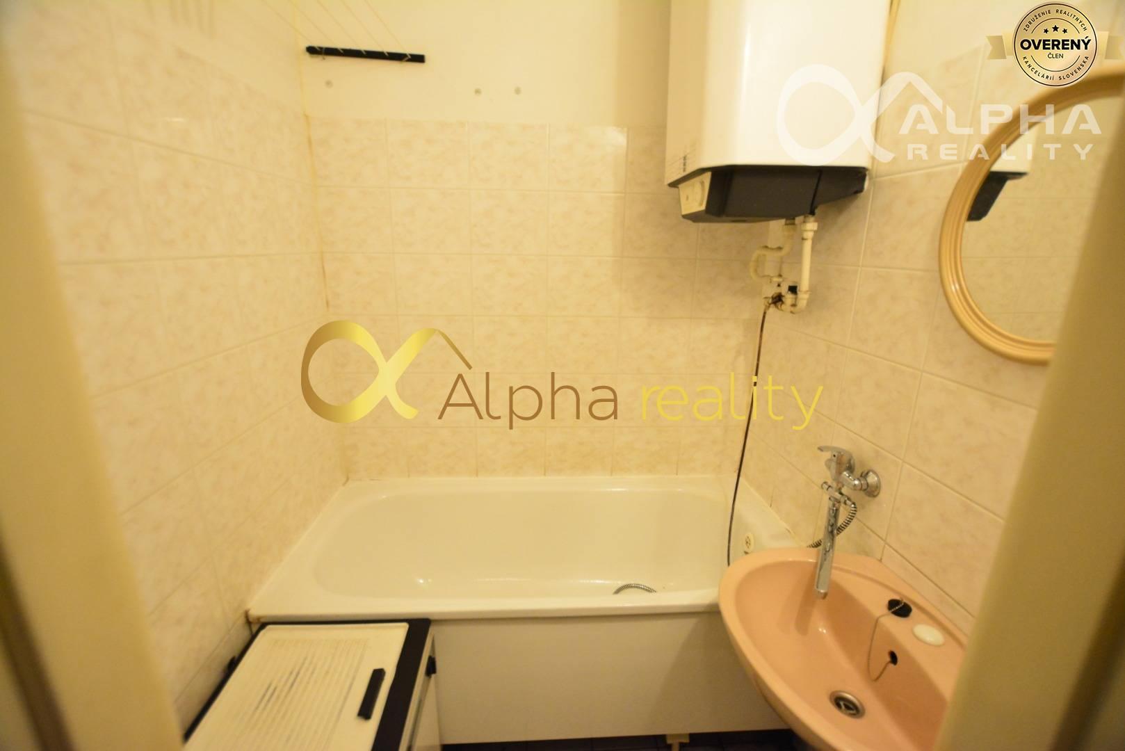 Rezervované - Exkluzívne 2 izbový byt, Smižany, okres Spišská Nová Ves