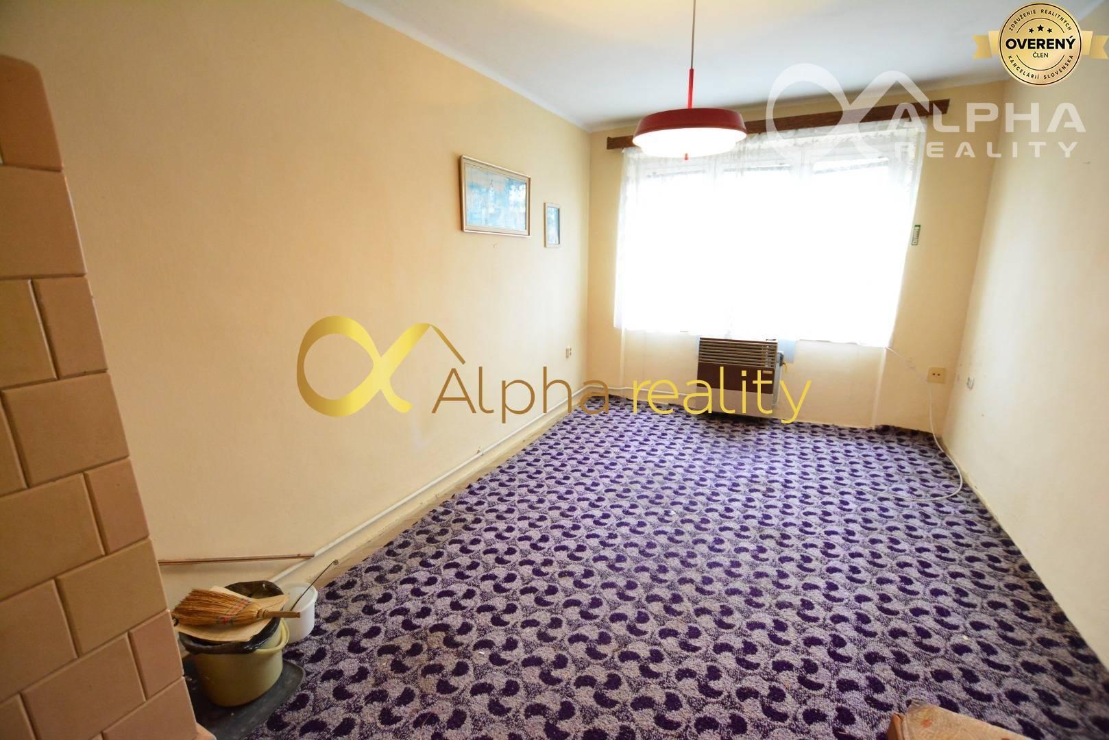 Rezervované - Exkluzívne 2 izbový byt, Smižany, okres Spišská Nová Ves