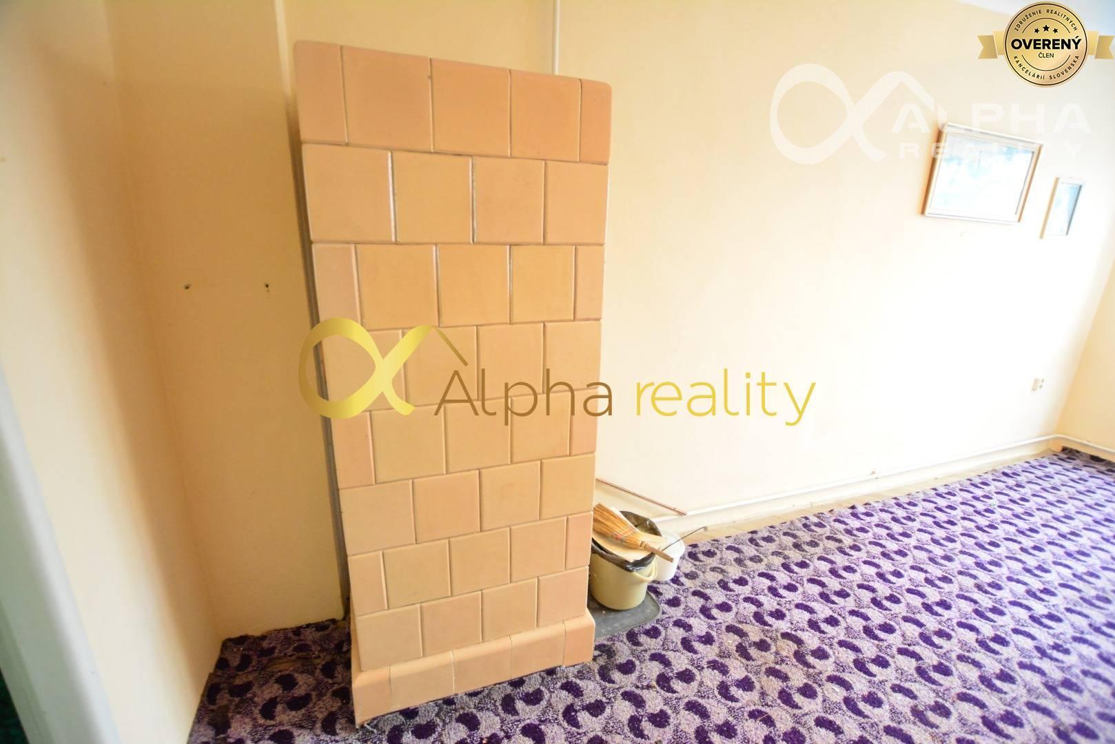 Rezervované - Exkluzívne 2 izbový byt, Smižany, okres Spišská Nová Ves