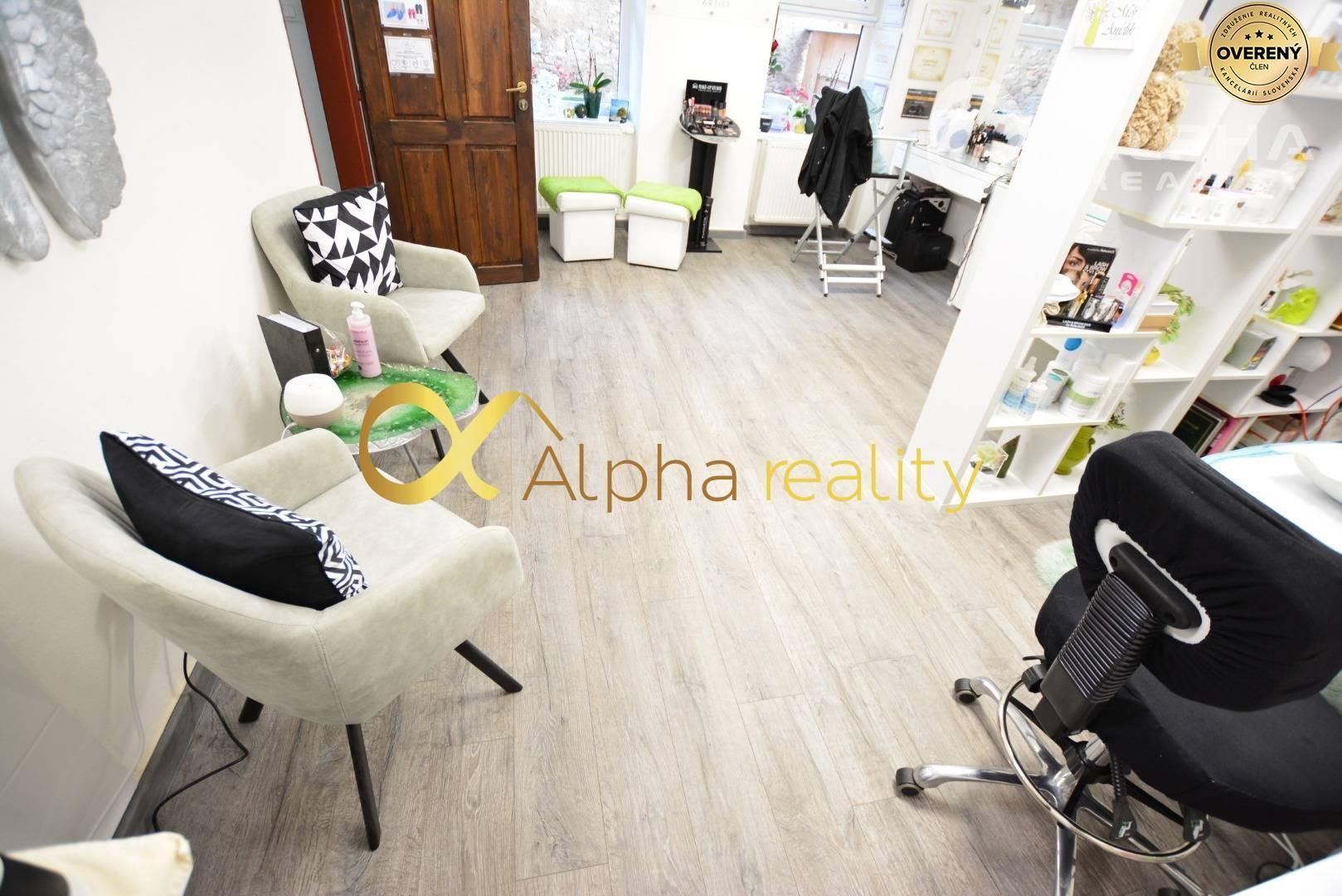 Prenájom obchodné, kancelárske priestory, centrum, Spišská Nová Ves