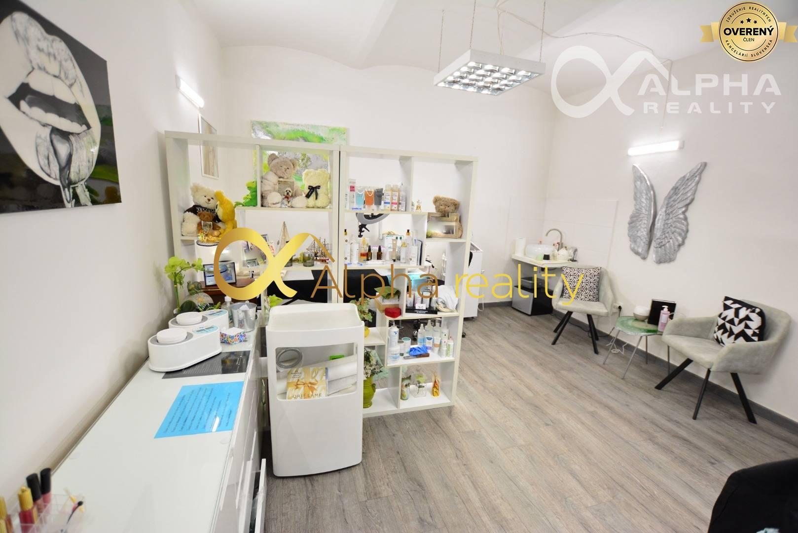 Prenájom obchodné, kancelárske priestory, centrum, Spišská Nová Ves