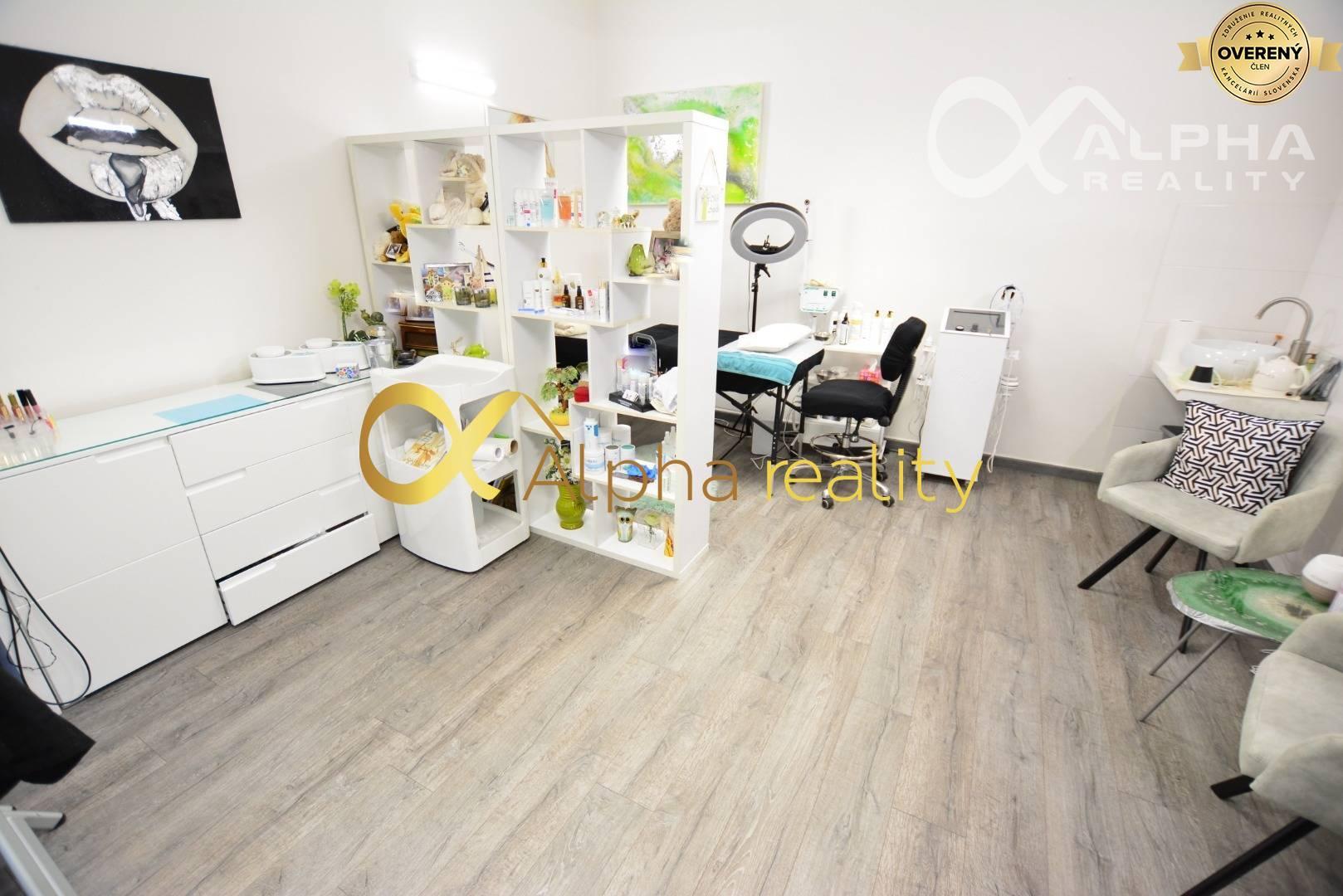 Prenájom obchodné, kancelárske priestory, centrum, Spišská Nová Ves