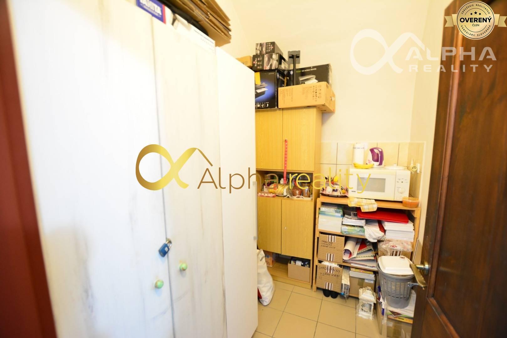 Prenájom obchodné, kancelárske priestory, centrum, Spišská Nová Ves