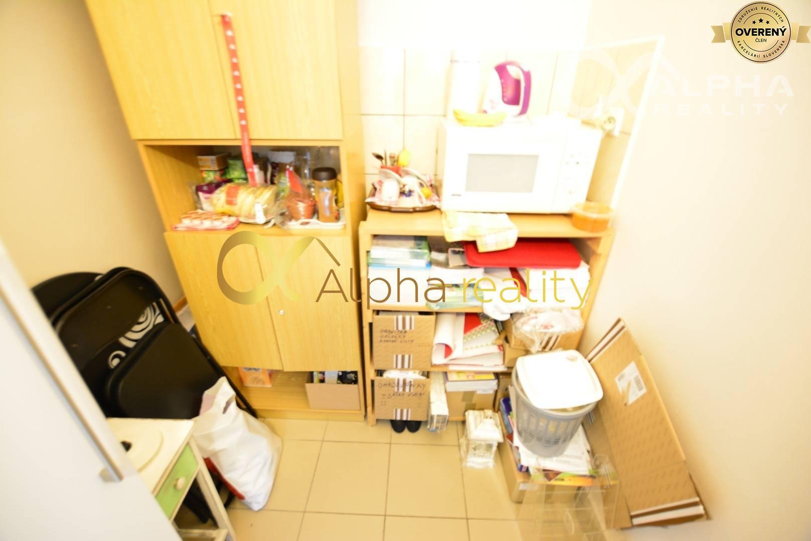 Prenájom obchodné, kancelárske priestory, centrum, Spišská Nová Ves