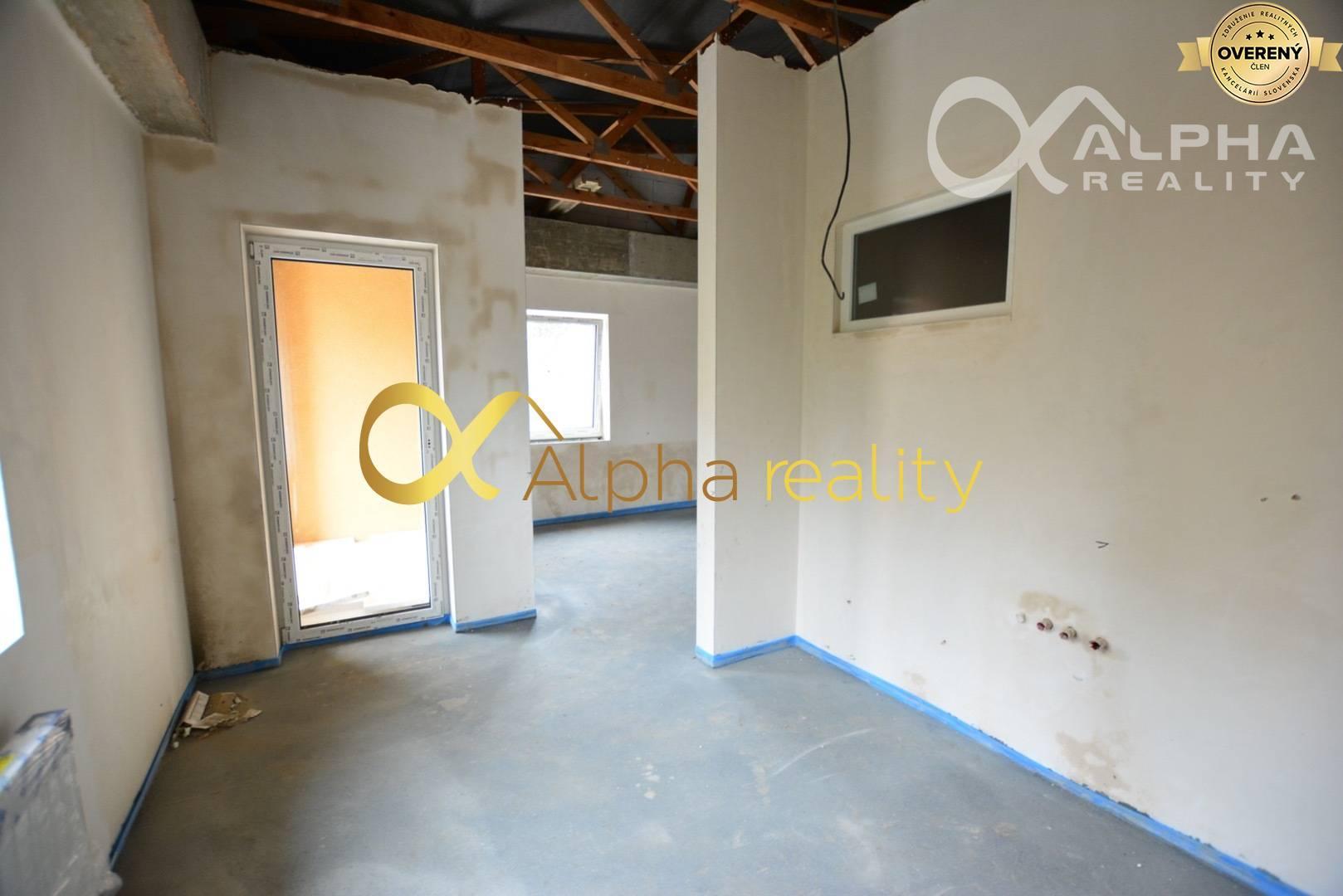 3 izbový byt s loggiou v novostavbe sídlisko, Tarča, Spišská Nová Ves