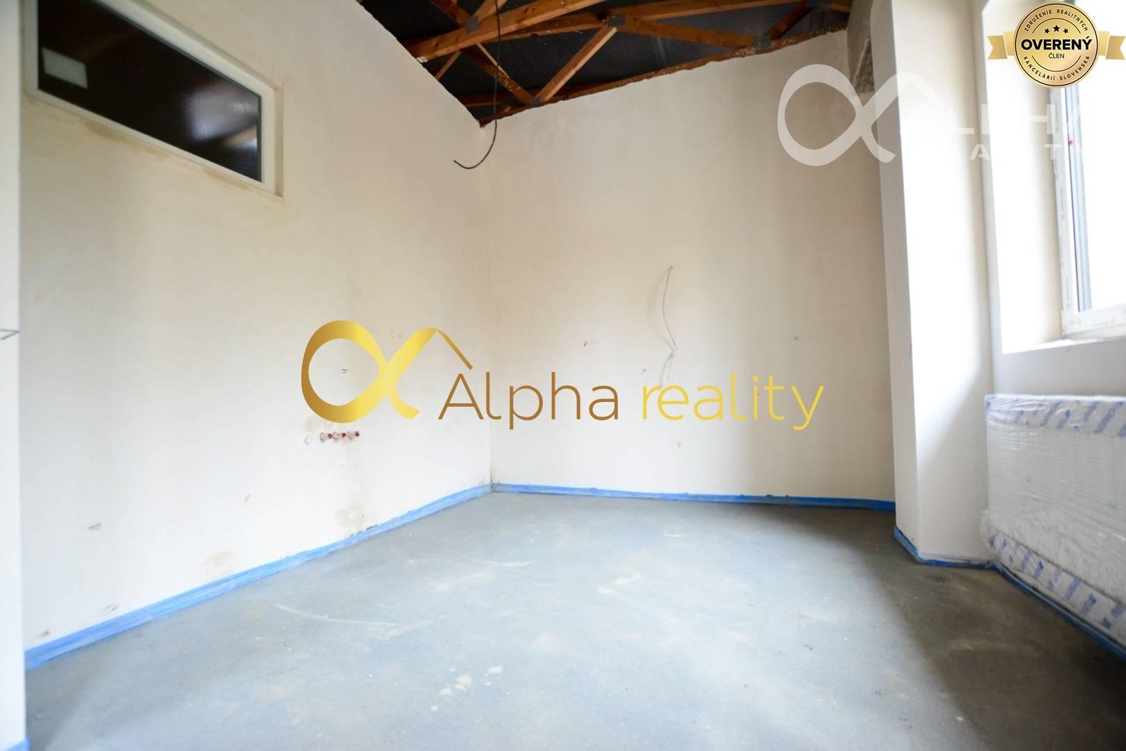 3 izbový byt s loggiou v novostavbe sídlisko, Tarča, Spišská Nová Ves