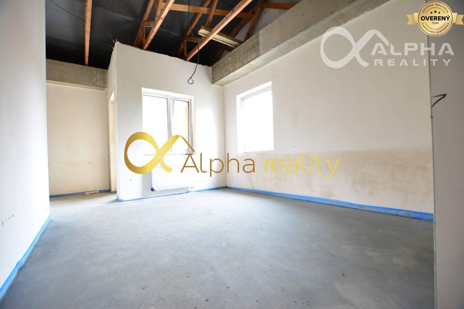 3 izbový byt s loggiou v novostavbe sídlisko, Tarča, Spišská Nová Ves