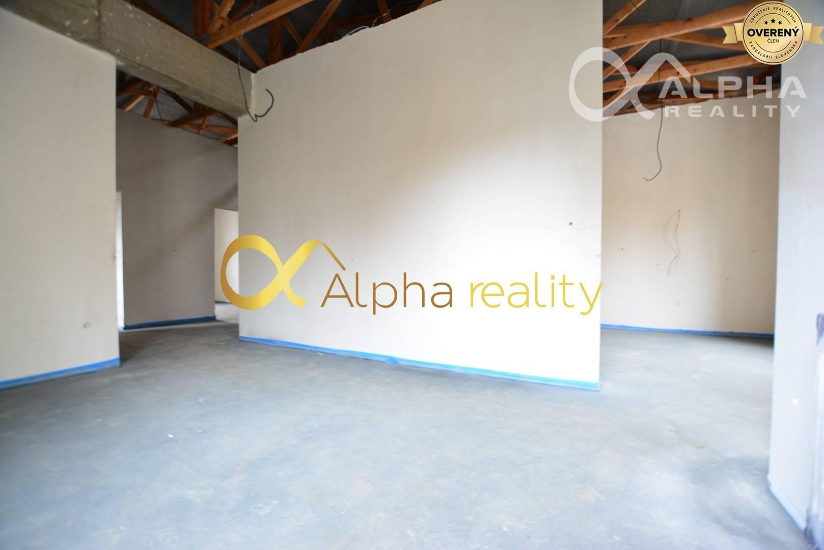 3 izbový byt s loggiou v novostavbe sídlisko, Tarča, Spišská Nová Ves