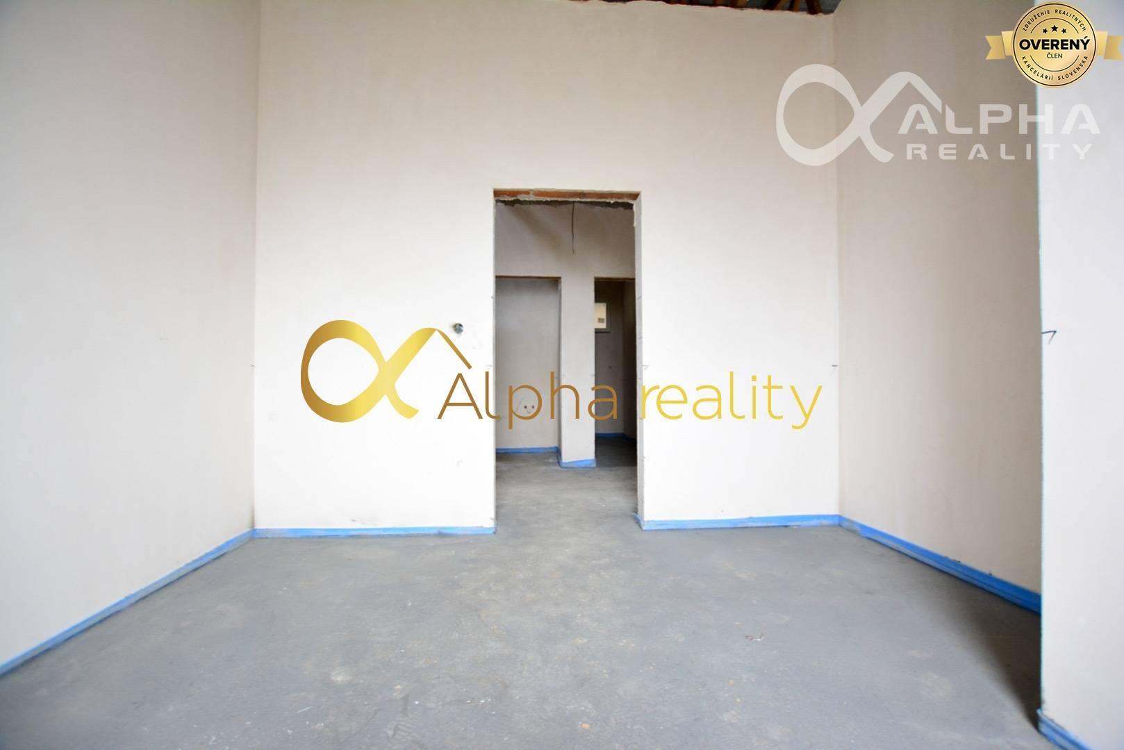 3 izbový byt s loggiou v novostavbe sídlisko, Tarča, Spišská Nová Ves