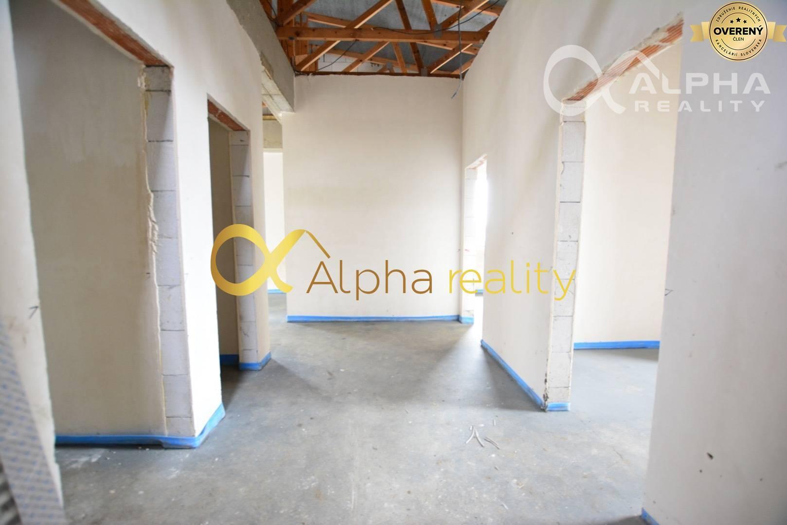 3 izbový byt s loggiou v novostavbe sídlisko, Tarča, Spišská Nová Ves