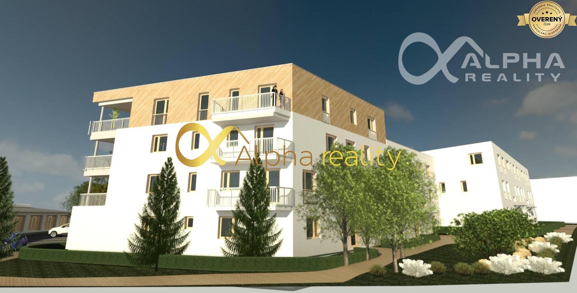 3 izbový byt s loggiou v novostavbe sídlisko, Tarča, Spišská Nová Ves