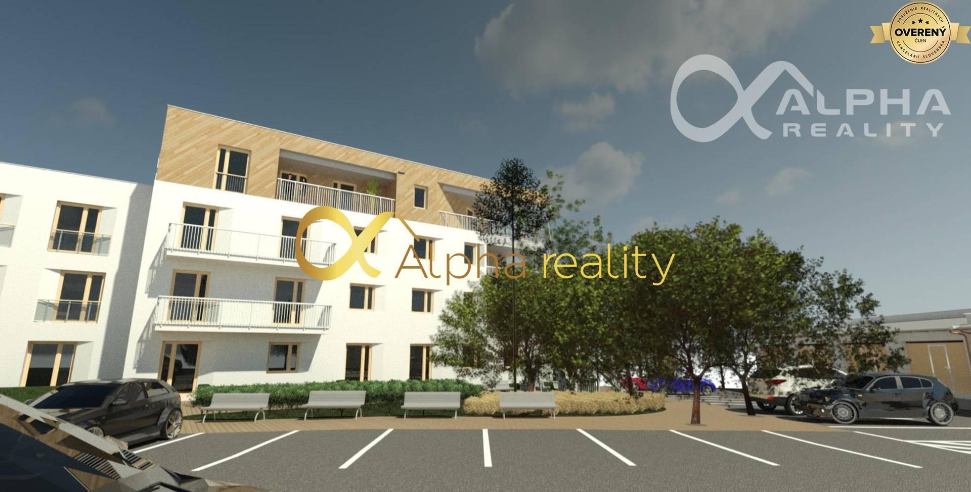 3 izbový byt s loggiou v novostavbe sídlisko, Tarča, Spišská Nová Ves