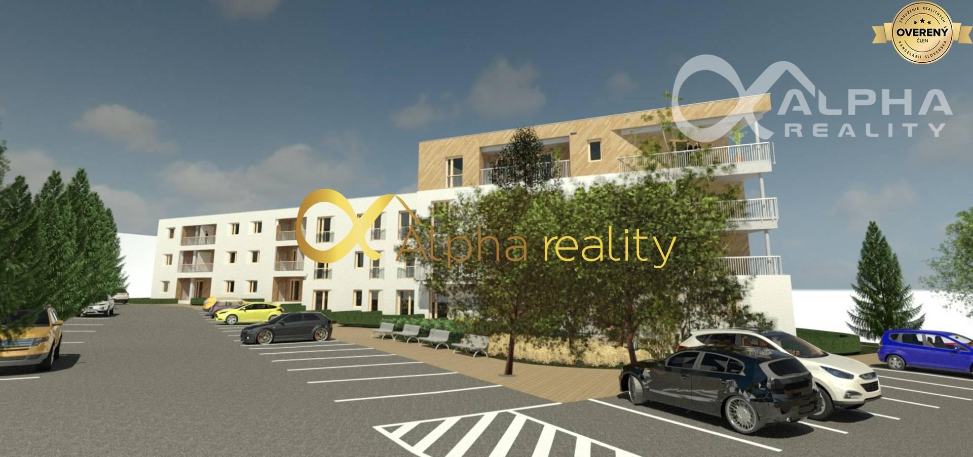 3 izbový byt s loggiou v novostavbe sídlisko, Tarča, Spišská Nová Ves