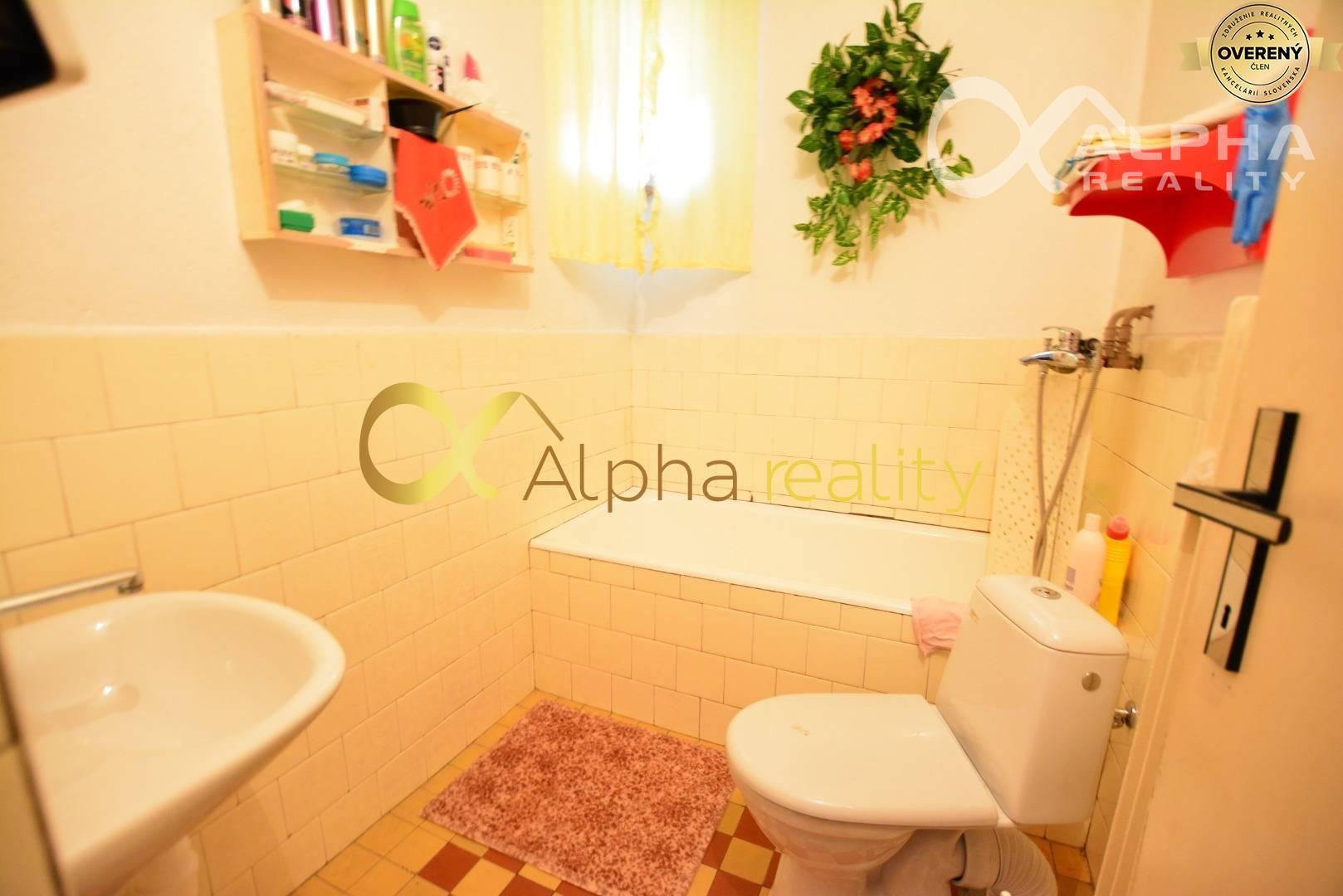 Rodinný dom, obec Smižany, okres Sp. Nová Ves