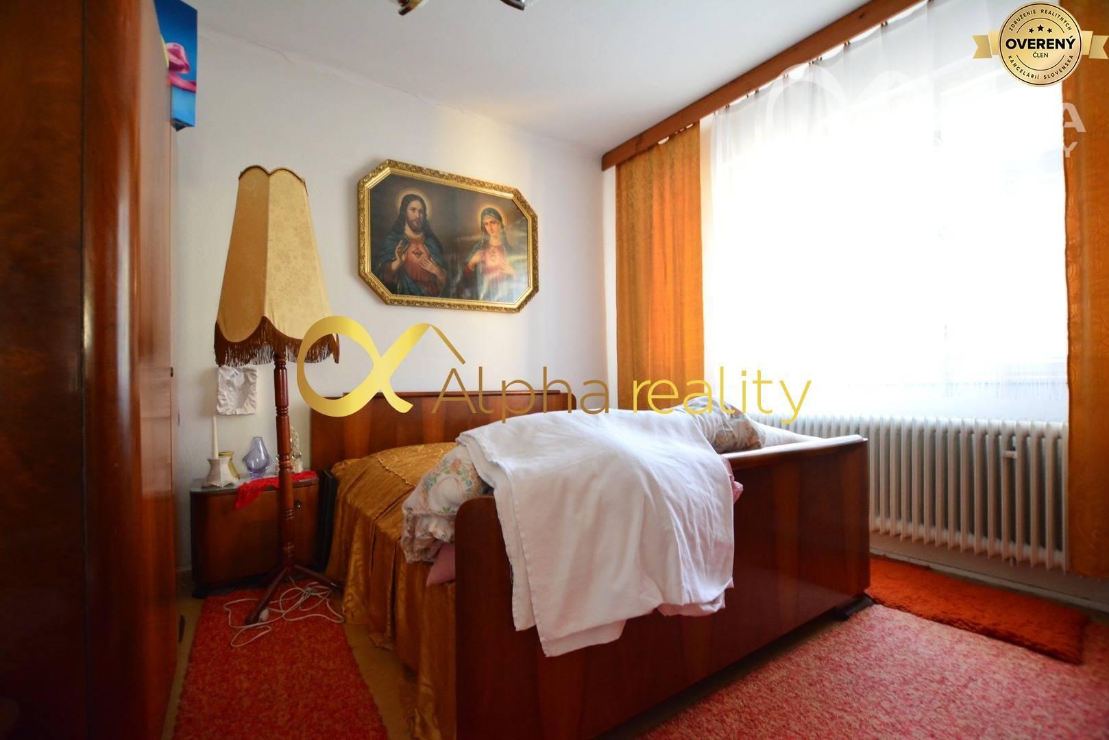 Rodinný dom, obec Smižany, okres Sp. Nová Ves