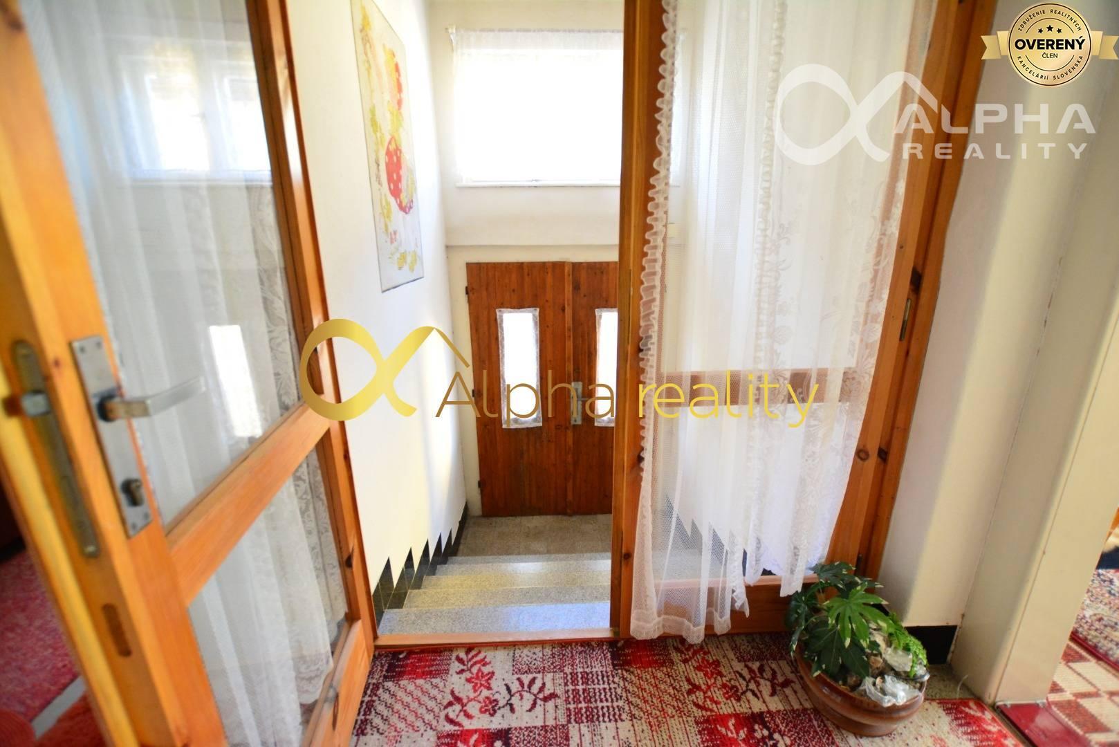 Rodinný dom, obec Smižany, okres Sp. Nová Ves