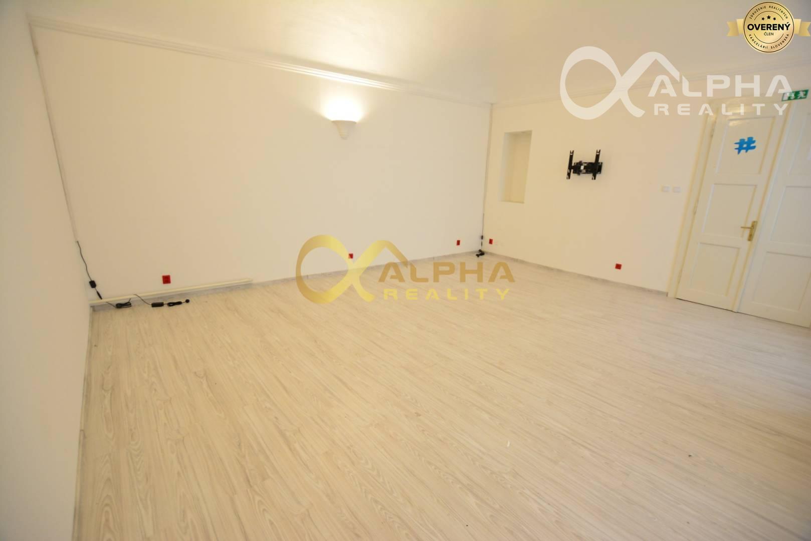 Prenájom obchodné, kancelárske priestory, centrum, Spišská Nová Ves