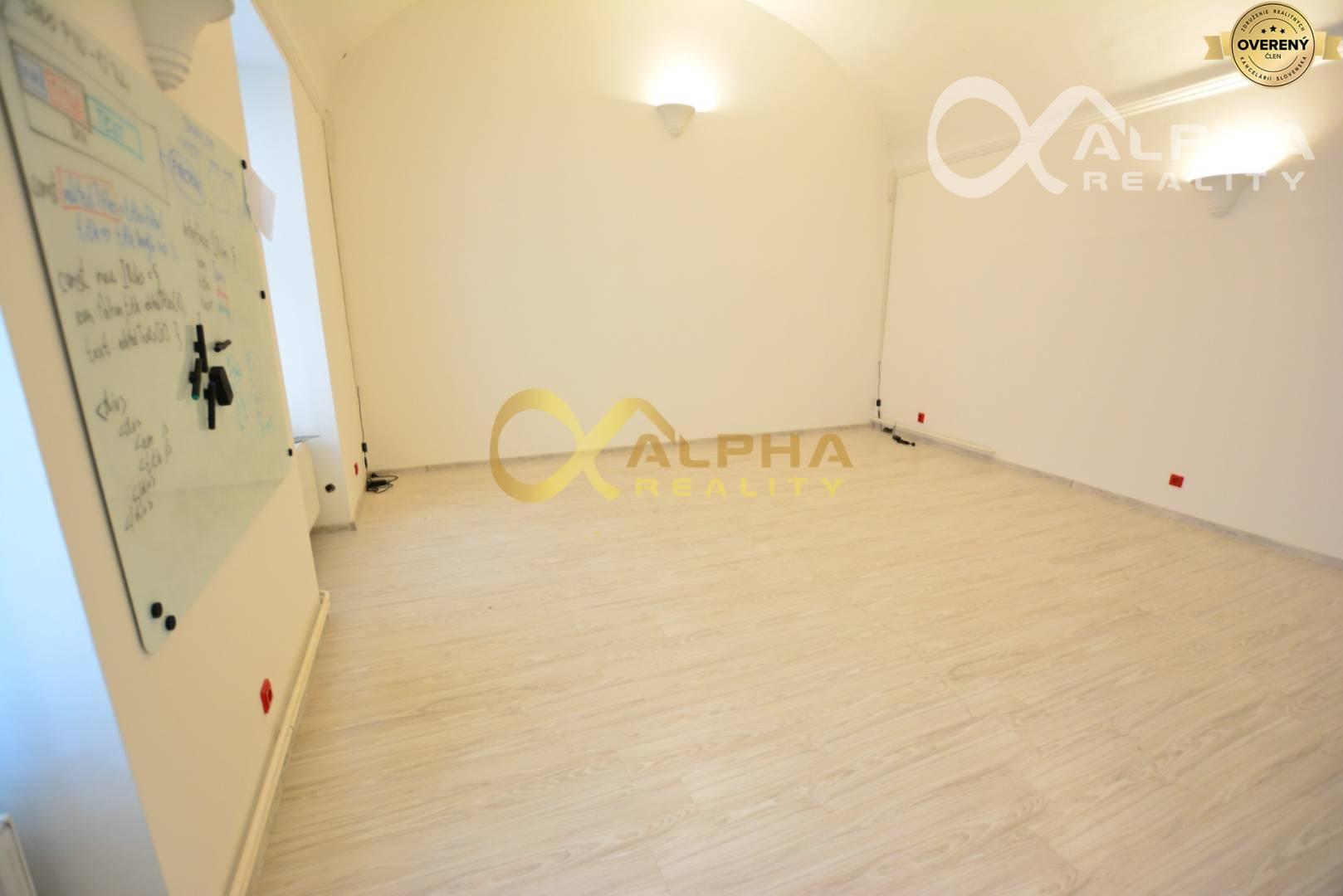 Prenájom obchodné, kancelárske priestory, centrum, Spišská Nová Ves