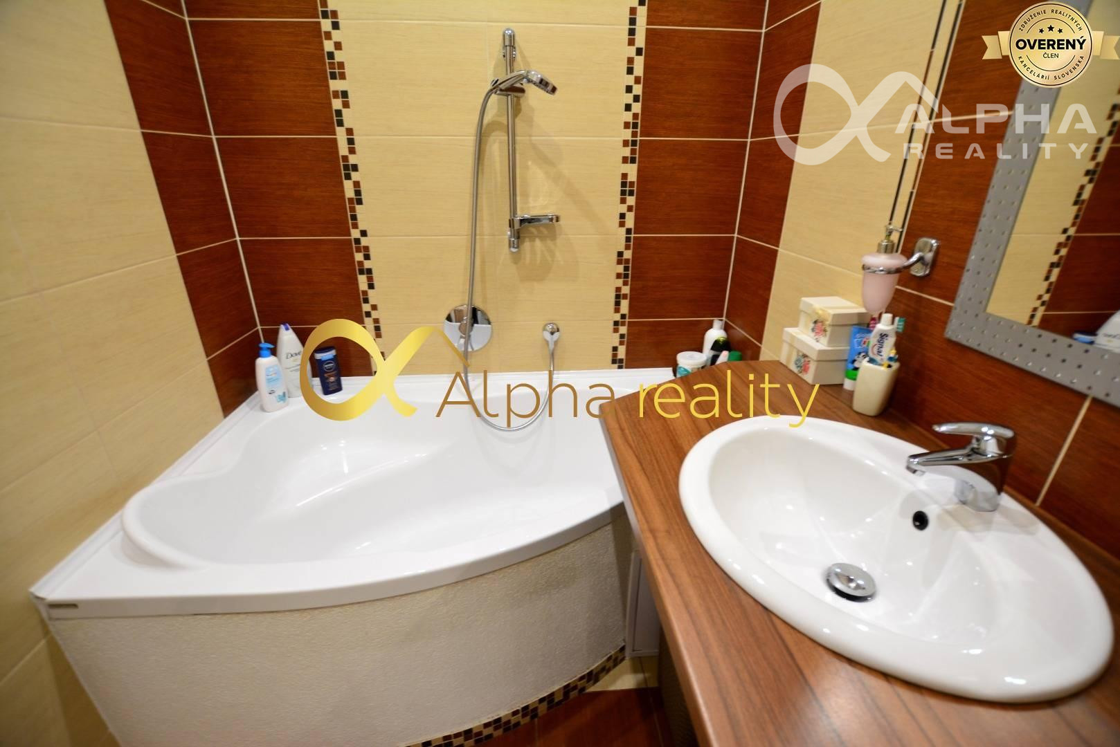 Exkluzívne 3 izbový byt s loggiou, sídlisko Západ, Spišská Nová Ves