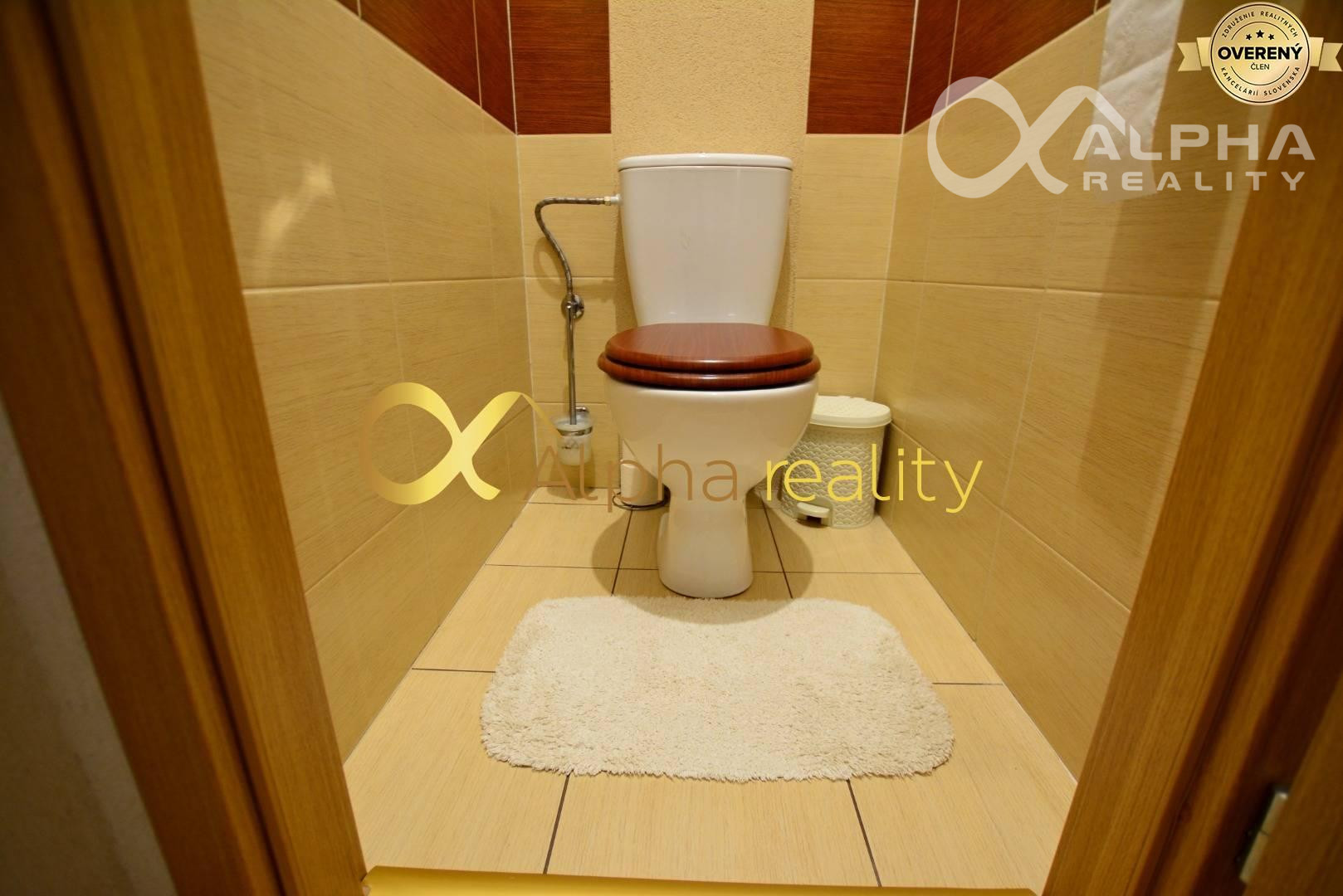 Exkluzívne 3 izbový byt s loggiou, sídlisko Západ, Spišská Nová Ves