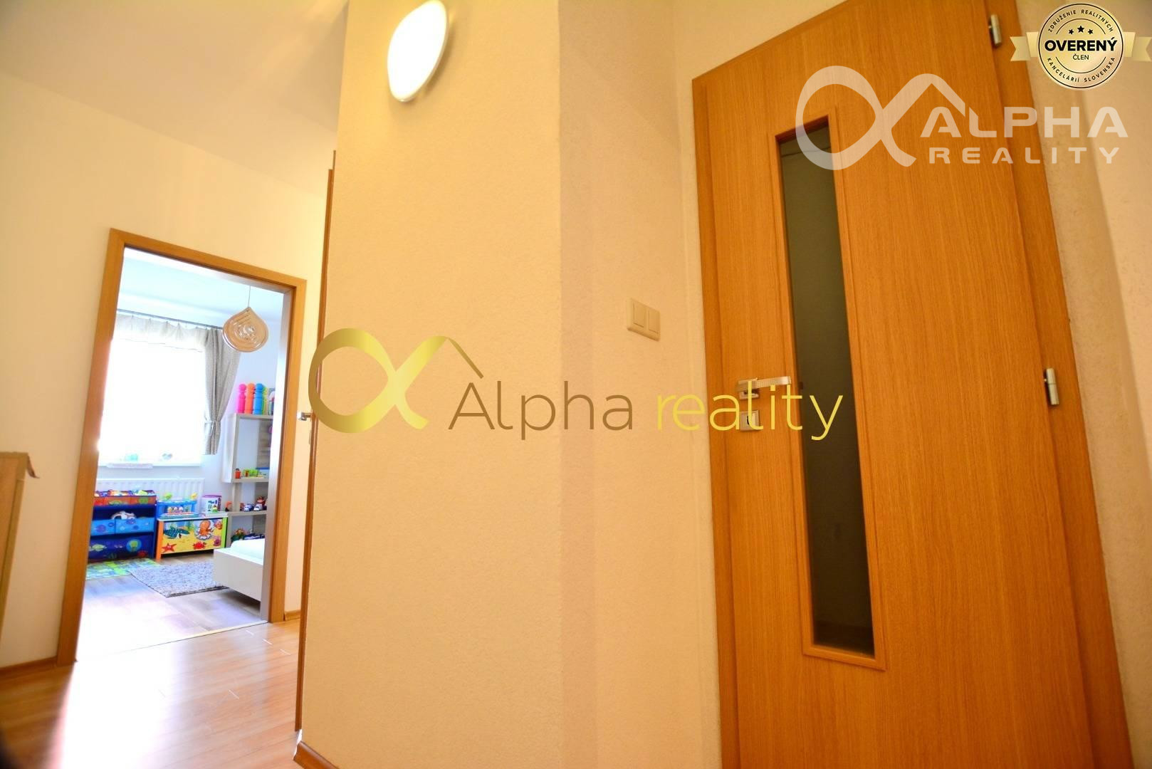 Exkluzívne 3 izbový byt s loggiou, sídlisko Západ, Spišská Nová Ves