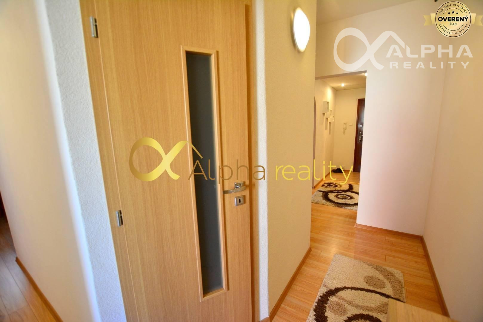 Exkluzívne 3 izbový byt s loggiou, sídlisko Západ, Spišská Nová Ves