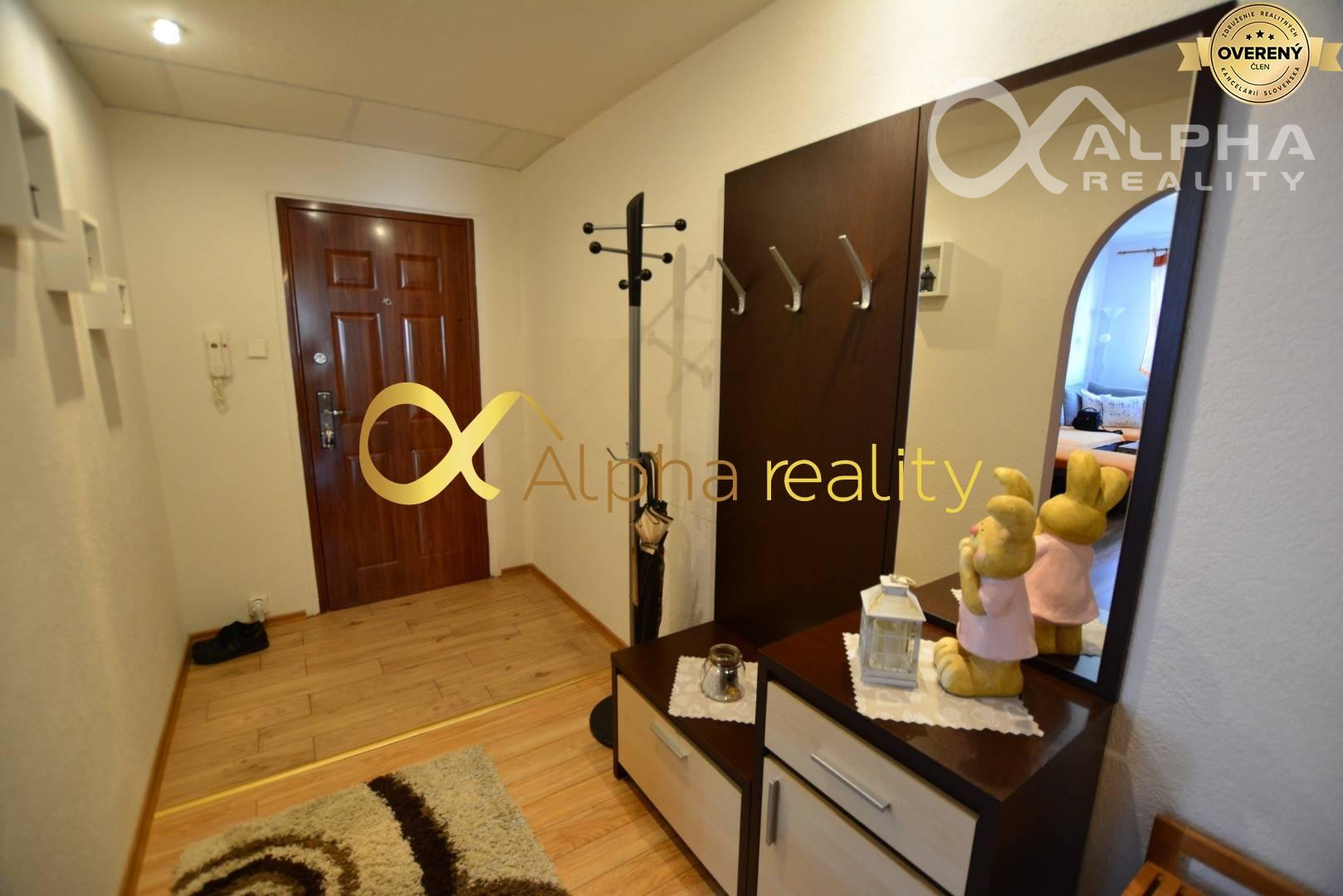 Exkluzívne 3 izbový byt s loggiou, sídlisko Západ, Spišská Nová Ves