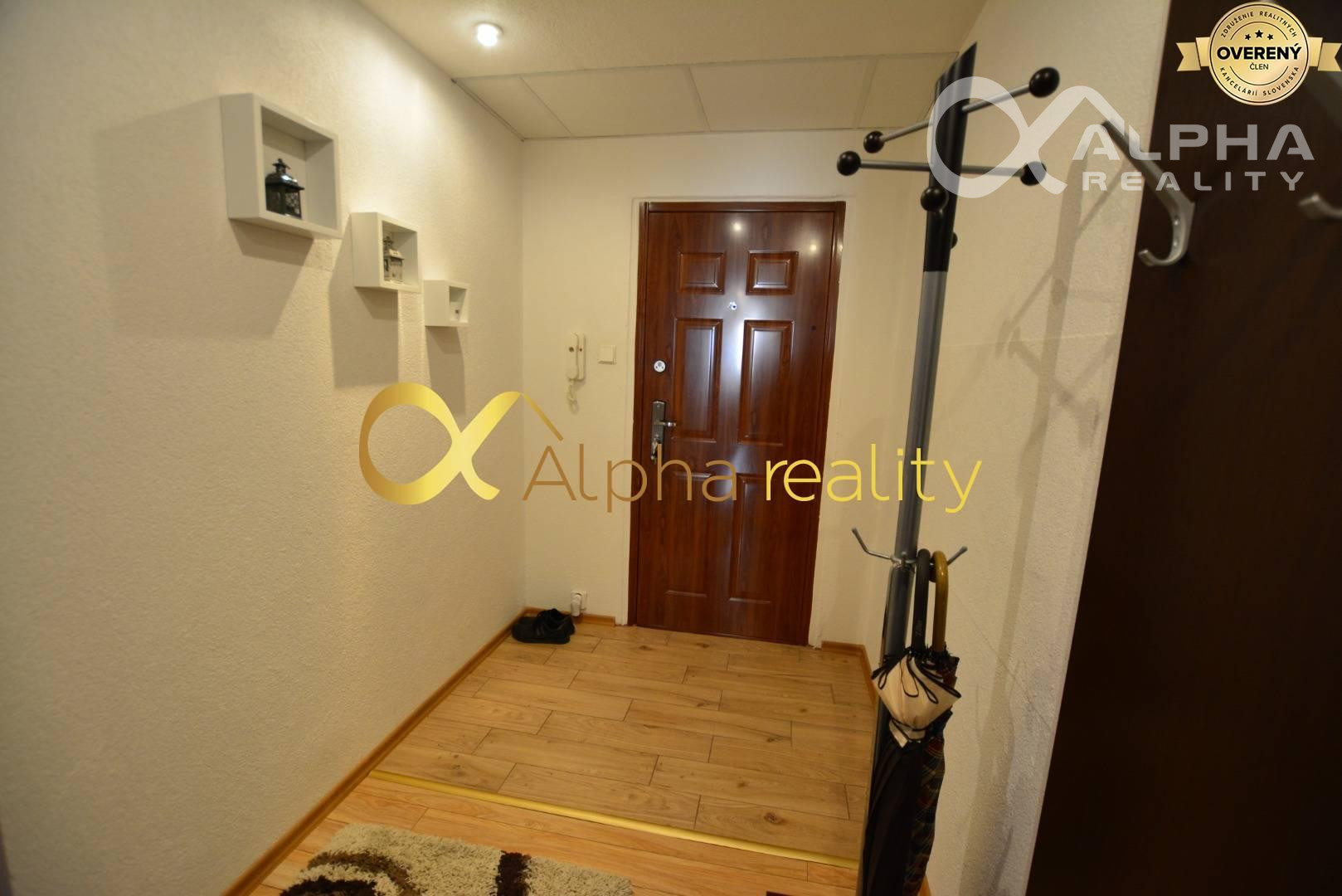 Exkluzívne 3 izbový byt s loggiou, sídlisko Západ, Spišská Nová Ves