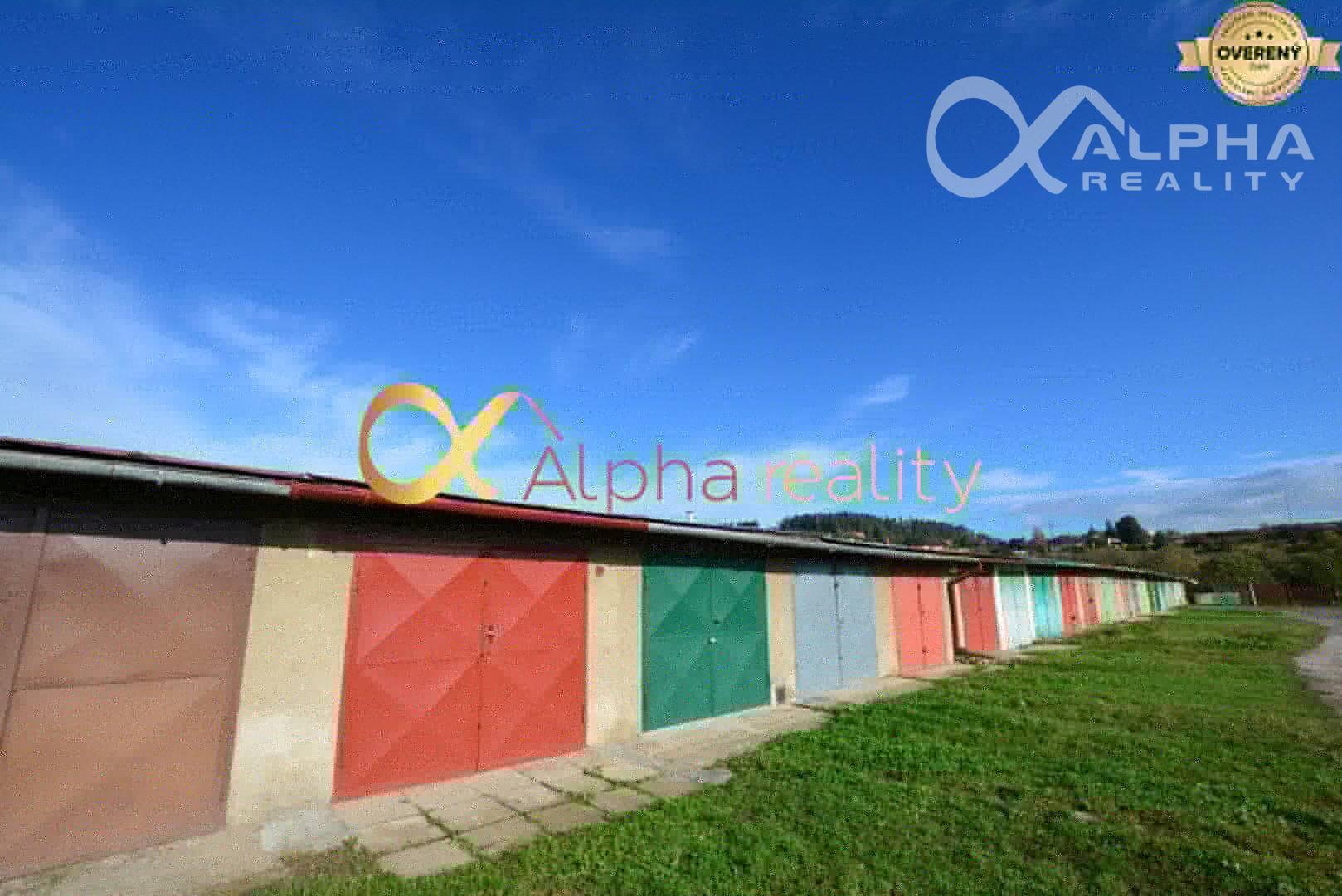 Garáž, pri židovskom cintoríne, Spišská Nová Ves