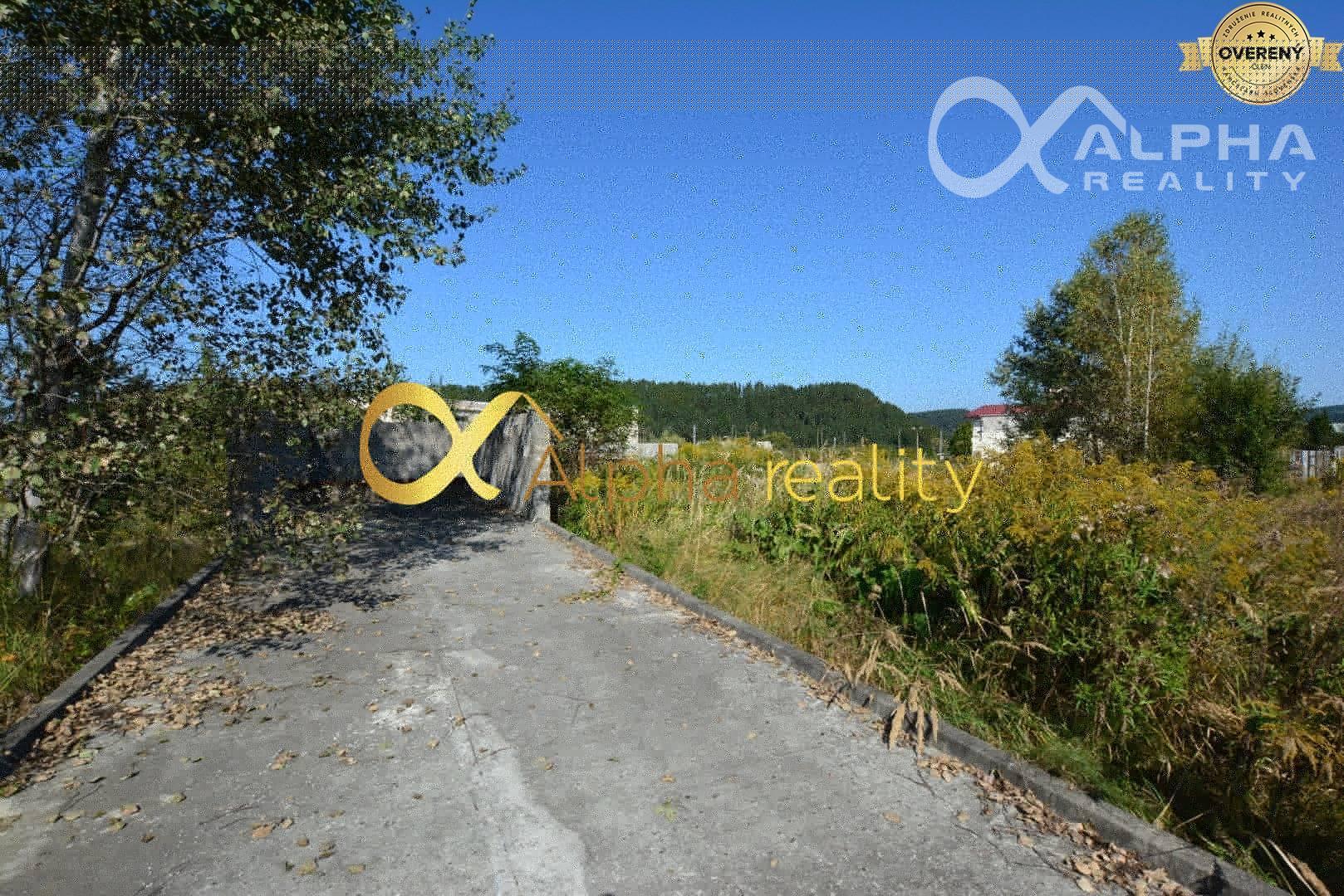 Priemyselný areál na predaj, obec Markušovce, okres Sp.N.Ves