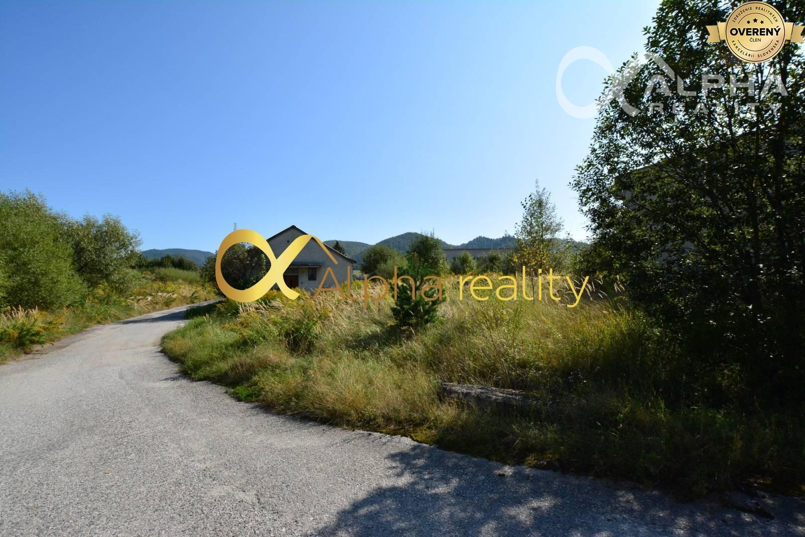 Priemyselný areál na predaj, obec Markušovce, okres Sp.N.Ves