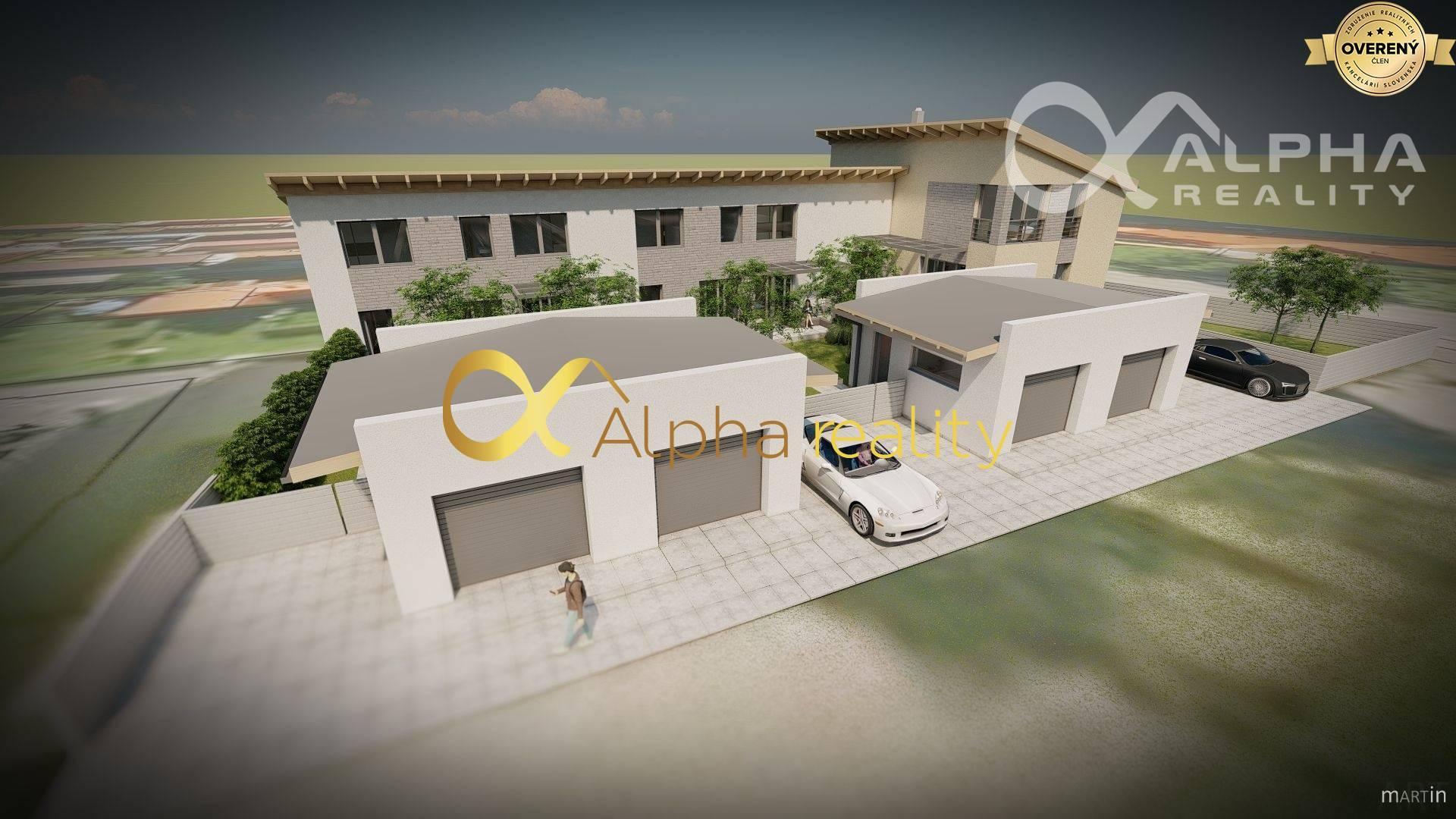 Rezervované: novostavba rodinného domu, Smižany, okres Sp.N.Ves