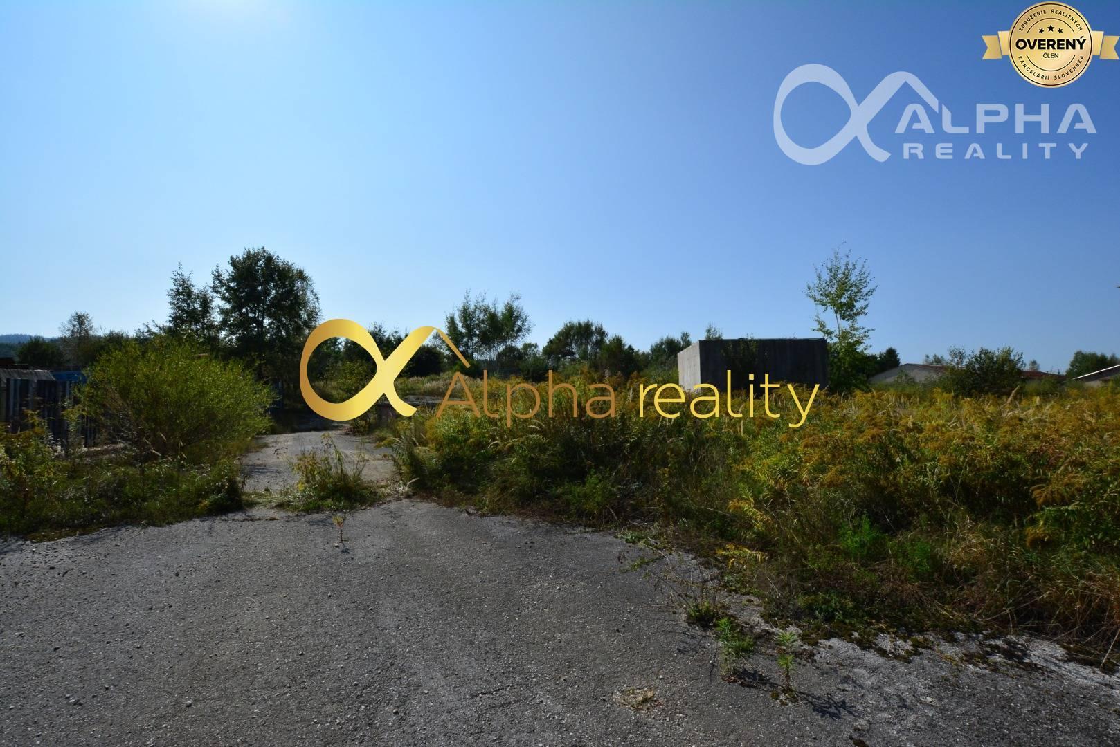 Pozemky - komerčné, predaj, obec Markušovce, okres Sp.N.Ves