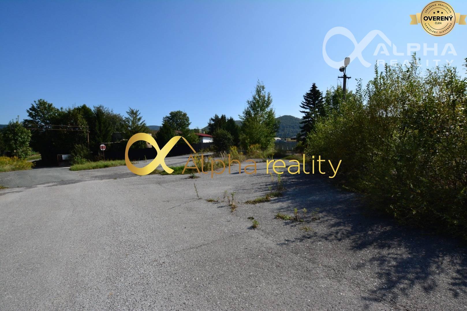 Administratívna budova, obec Markušovce, okres Sp.N.Ves