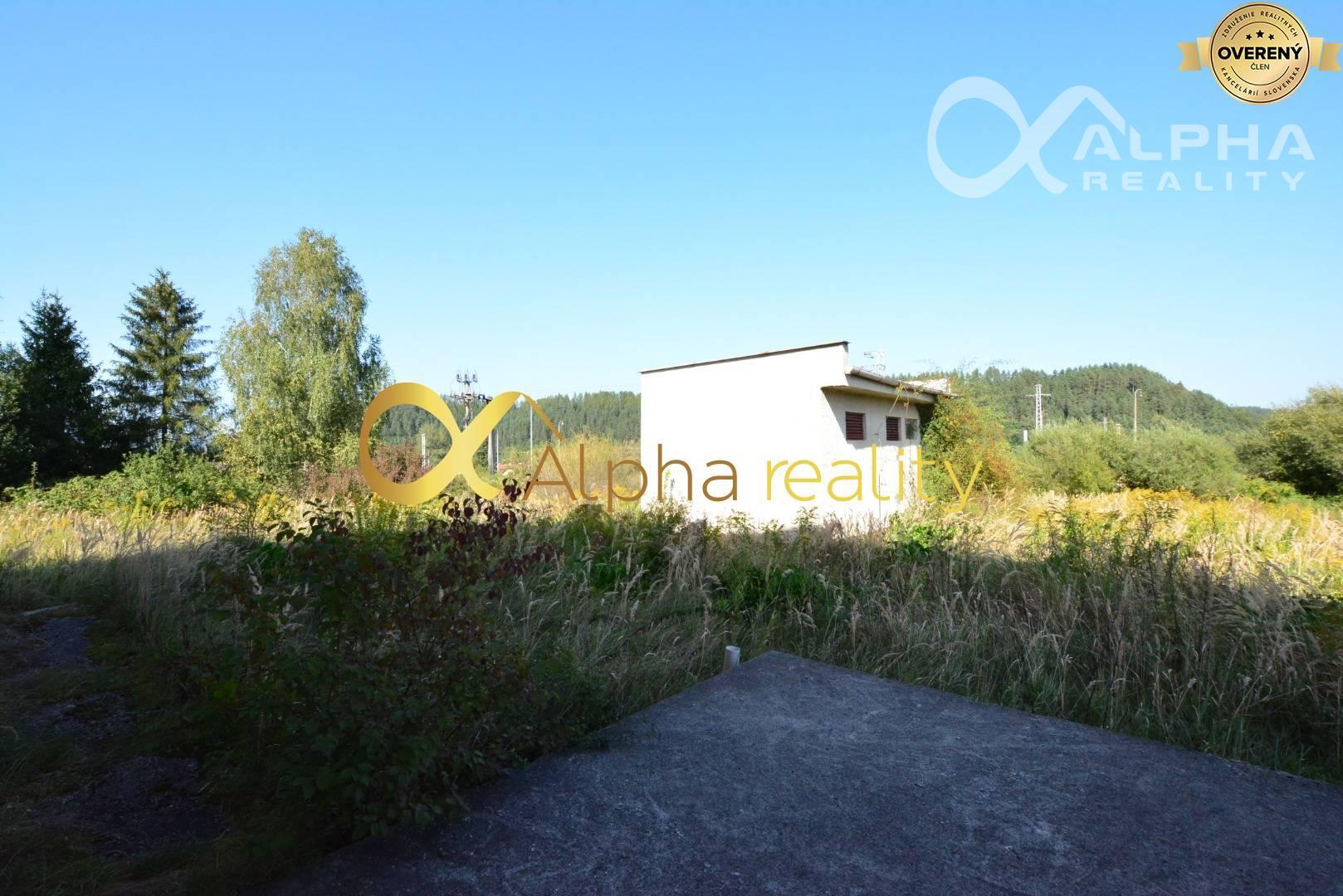  Priemyselná hala, obec Markušovce, okres Sp.N.Ves