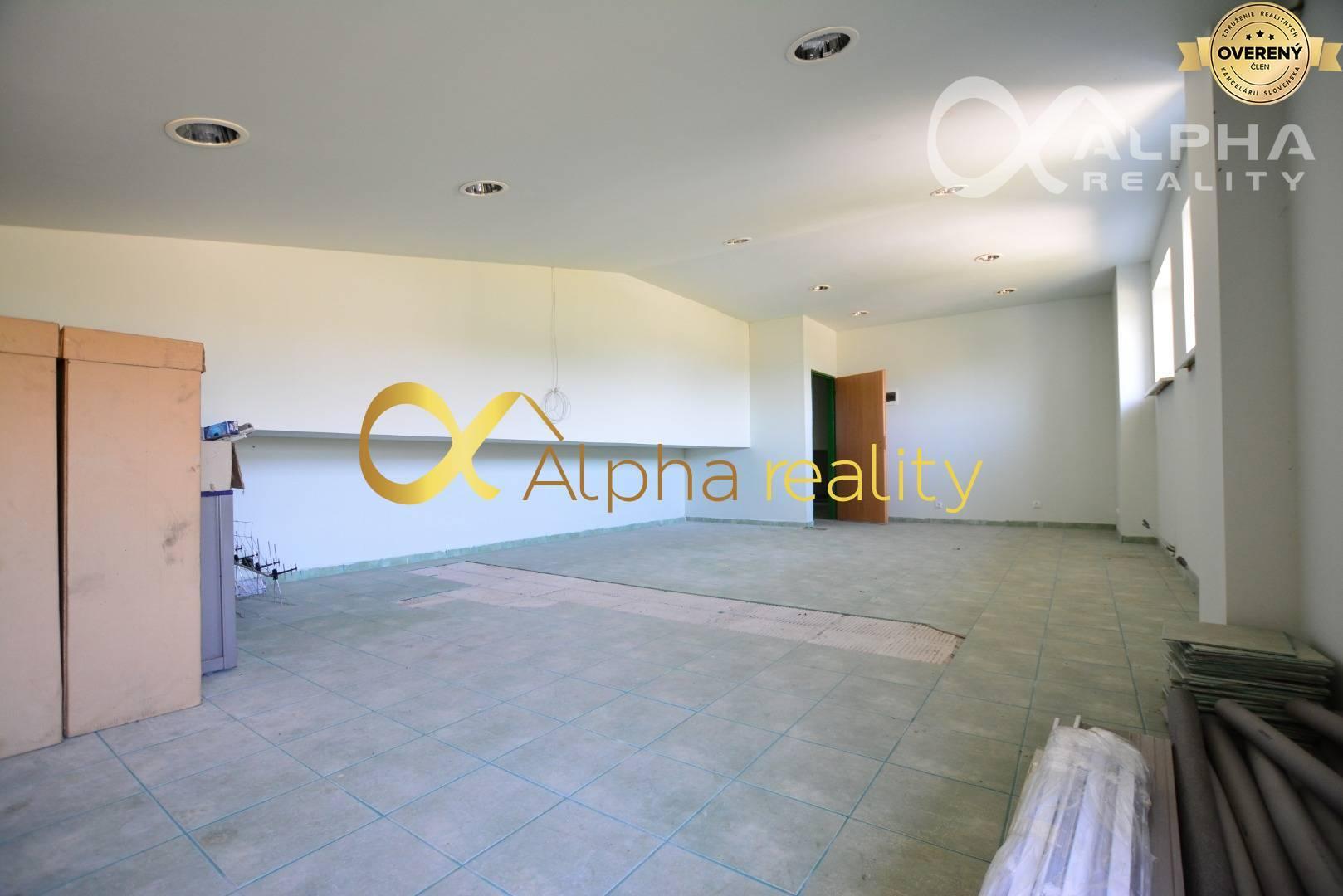  Priemyselná hala, obec Markušovce, okres Sp.N.Ves