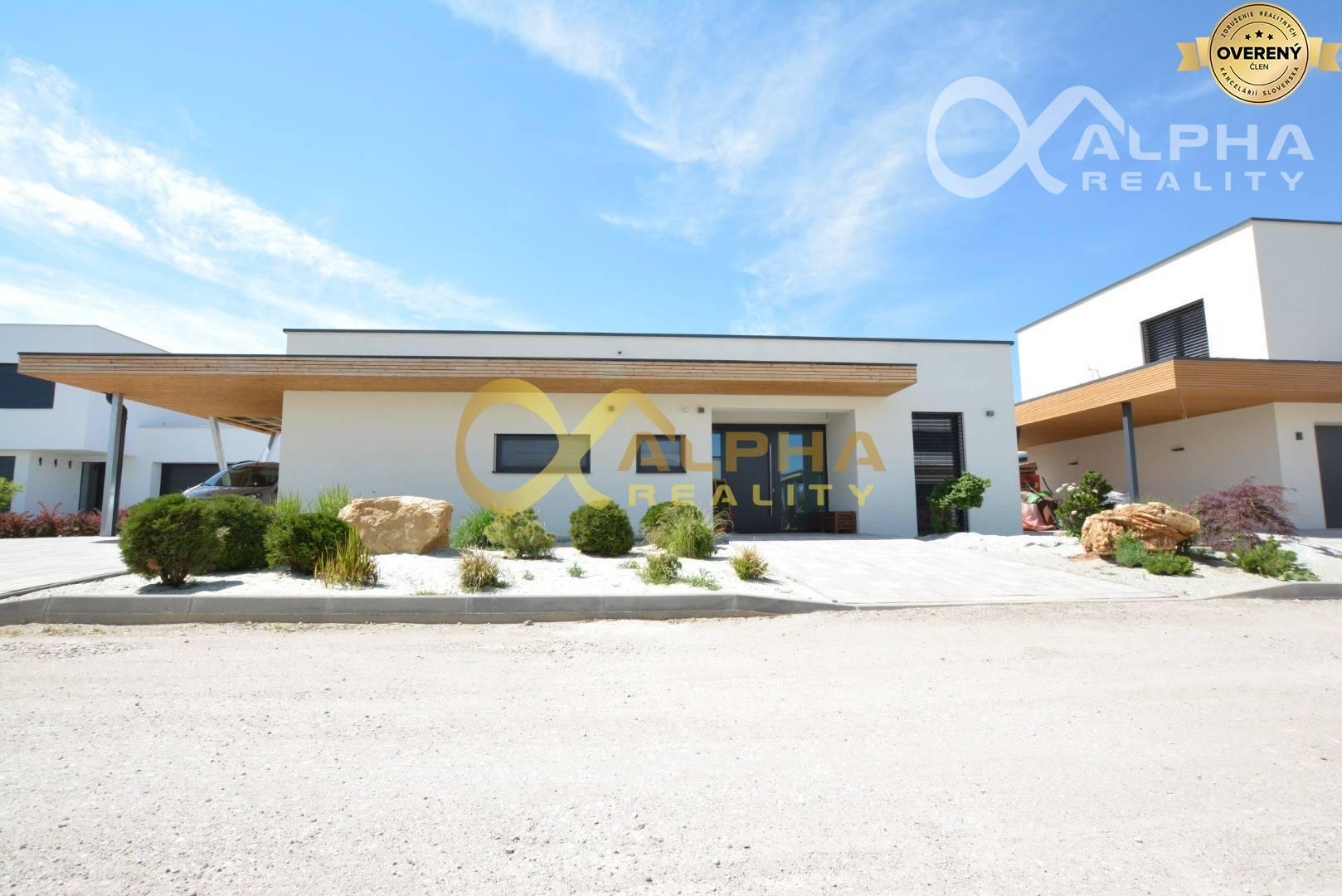 Na prenájom, novostavba rodinného domu, Spišská Nová Ves