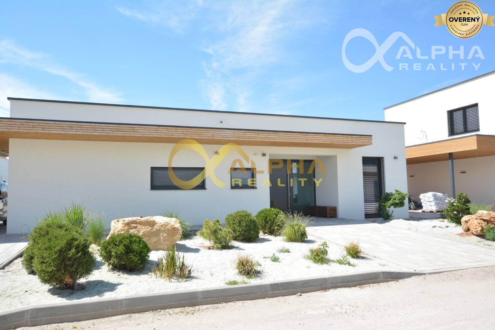 Na prenájom, novostavba rodinného domu, Spišská Nová Ves