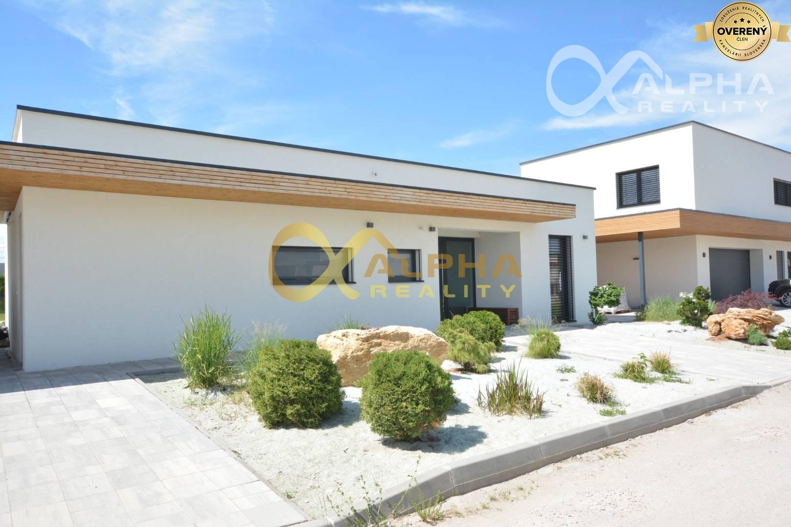 Na prenájom, novostavba rodinného domu, Spišská Nová Ves