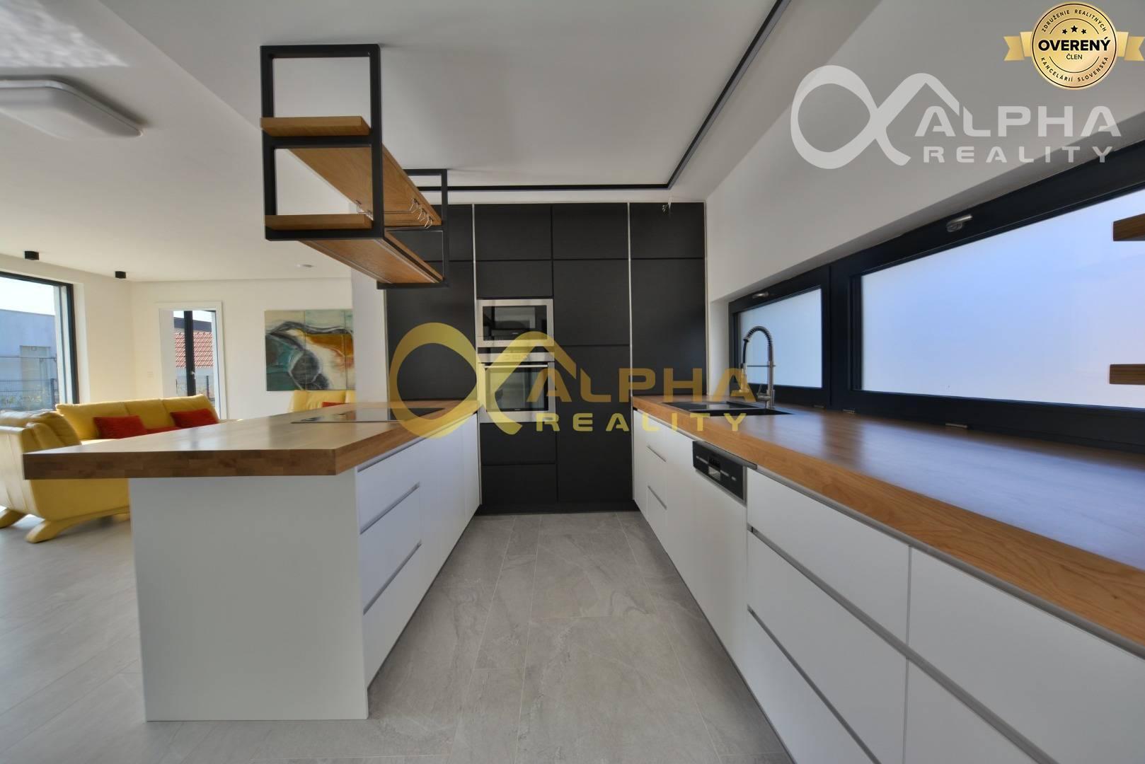 Na prenájom, novostavba rodinného domu, Spišská Nová Ves