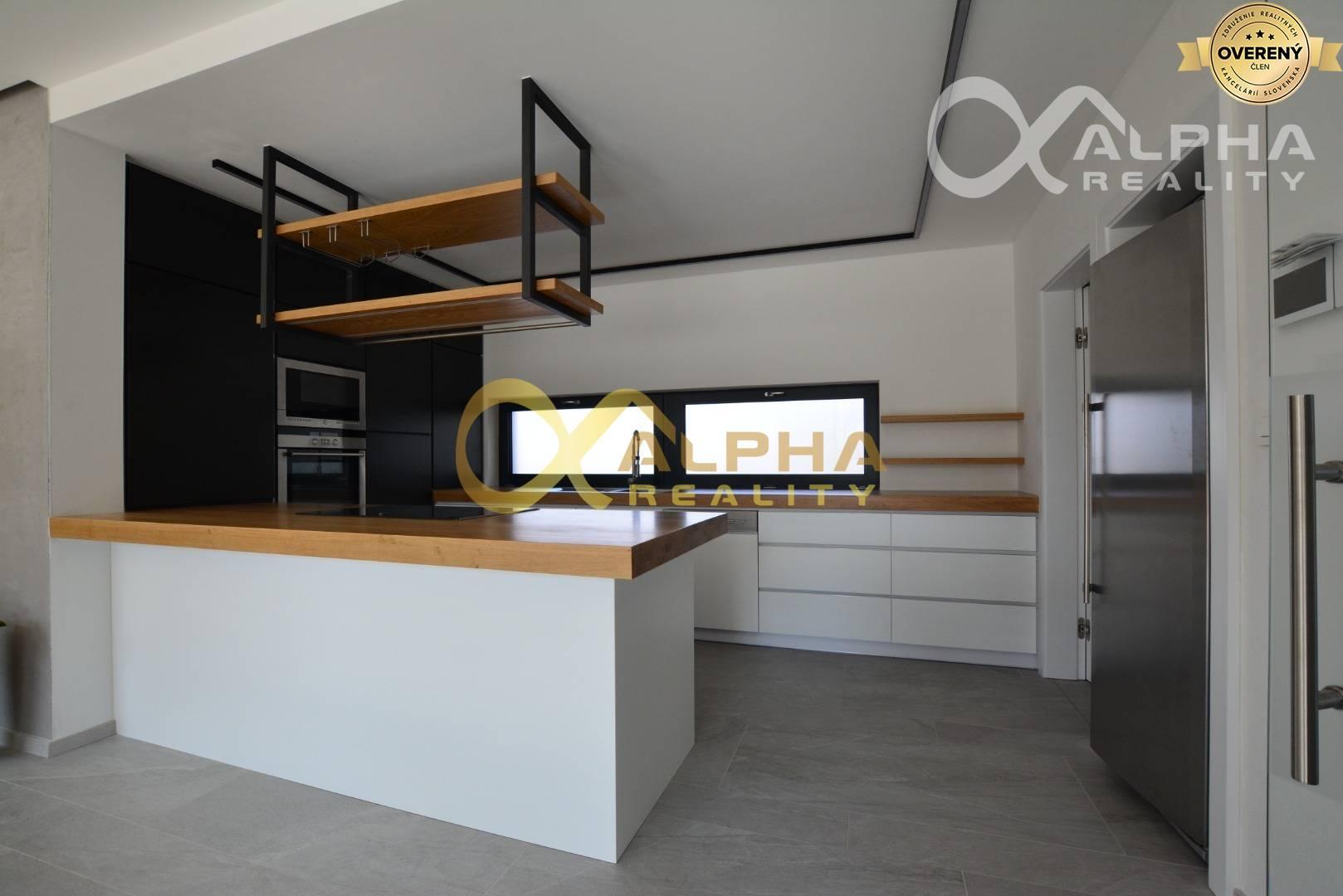 Na prenájom, novostavba rodinného domu, Spišská Nová Ves