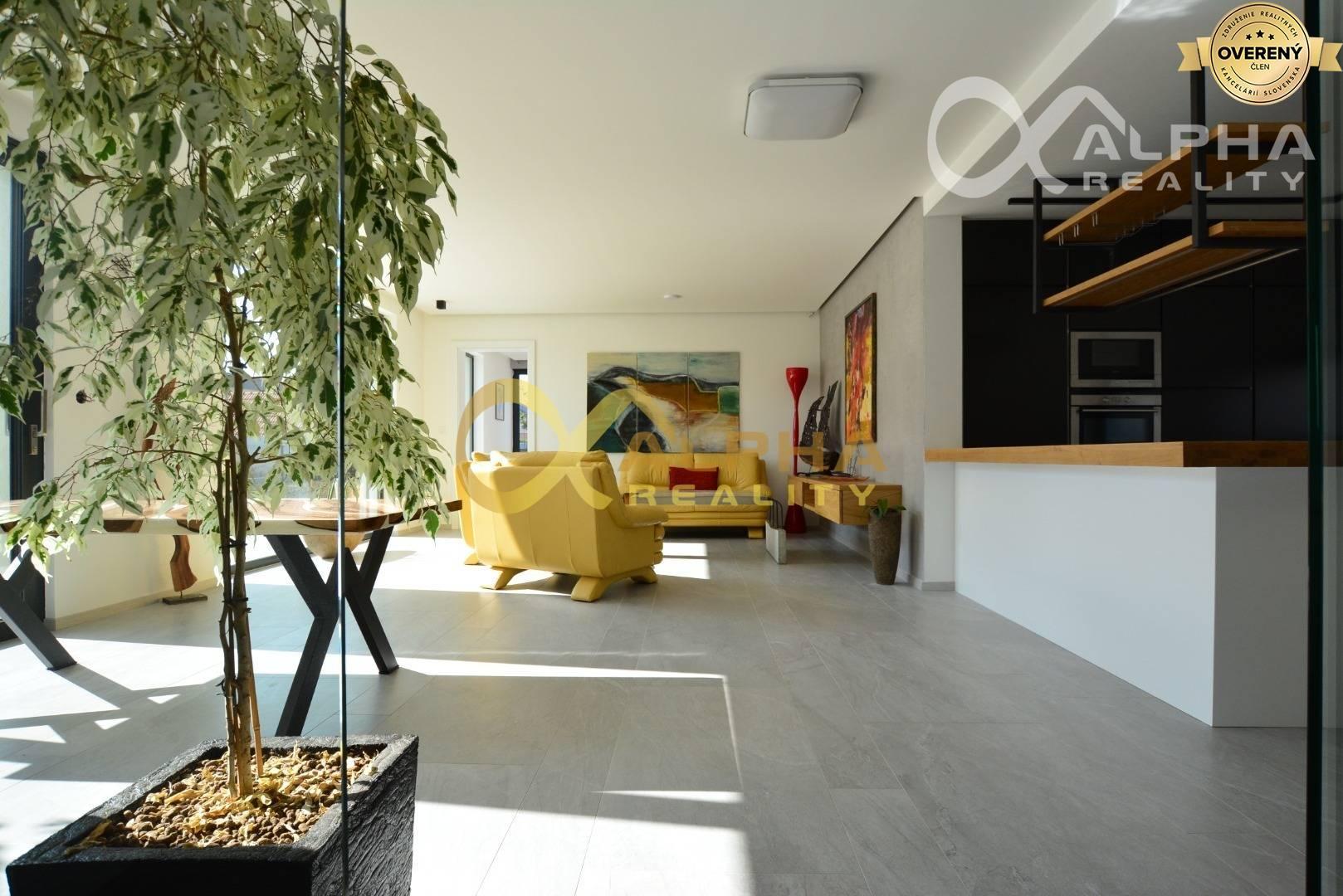 Na prenájom, novostavba rodinného domu, Spišská Nová Ves