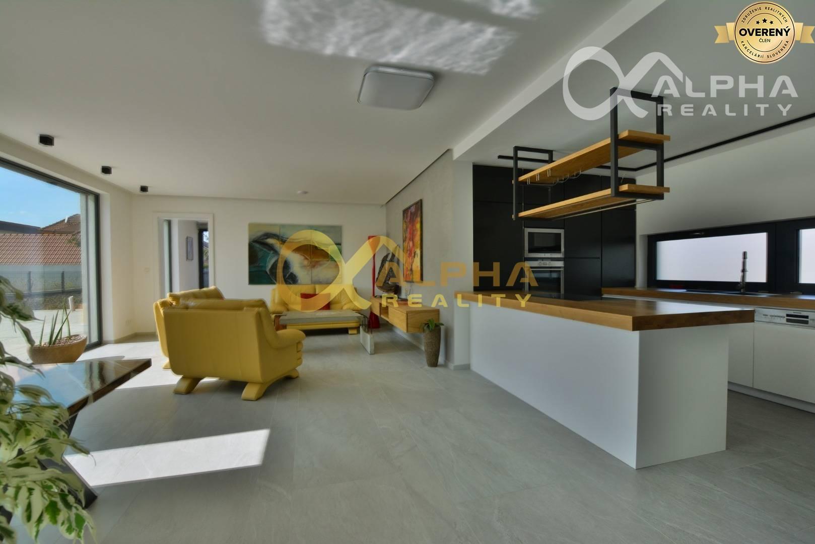 Na prenájom, novostavba rodinného domu, Spišská Nová Ves