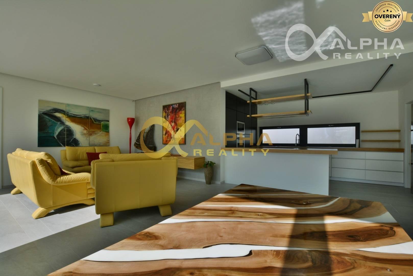 Na prenájom, novostavba rodinného domu, Spišská Nová Ves