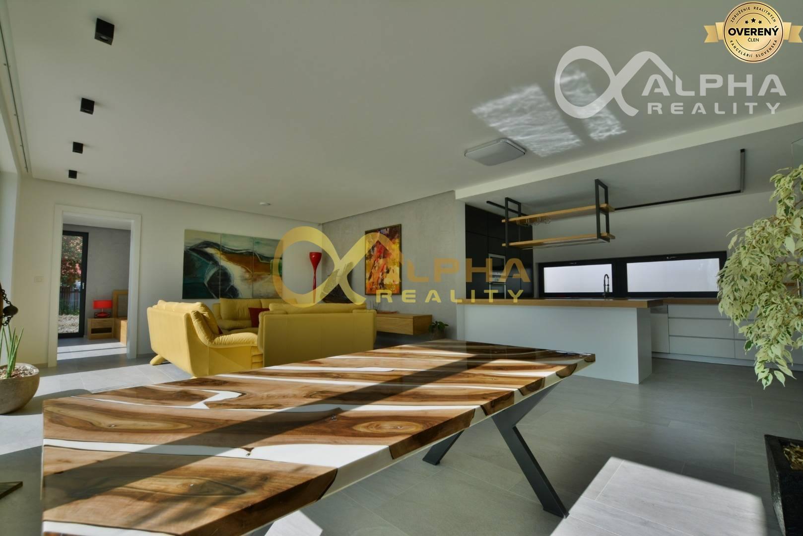 Na prenájom, novostavba rodinného domu, Spišská Nová Ves