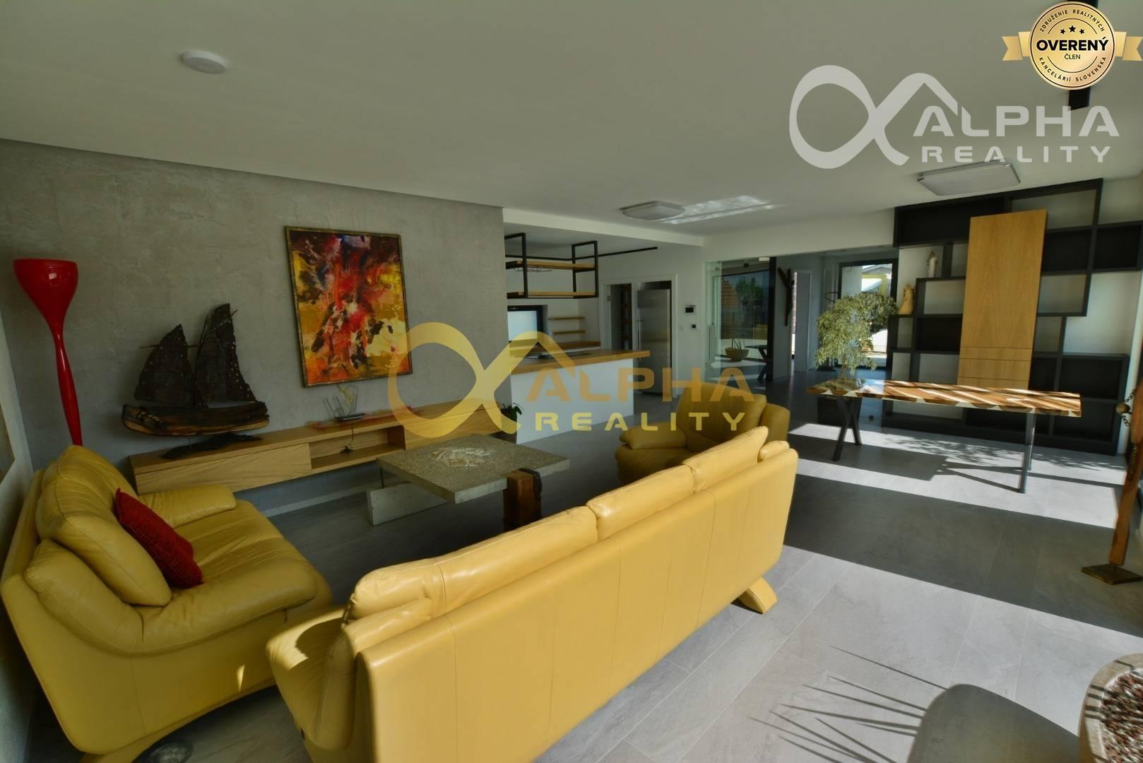 Na prenájom, novostavba rodinného domu, Spišská Nová Ves