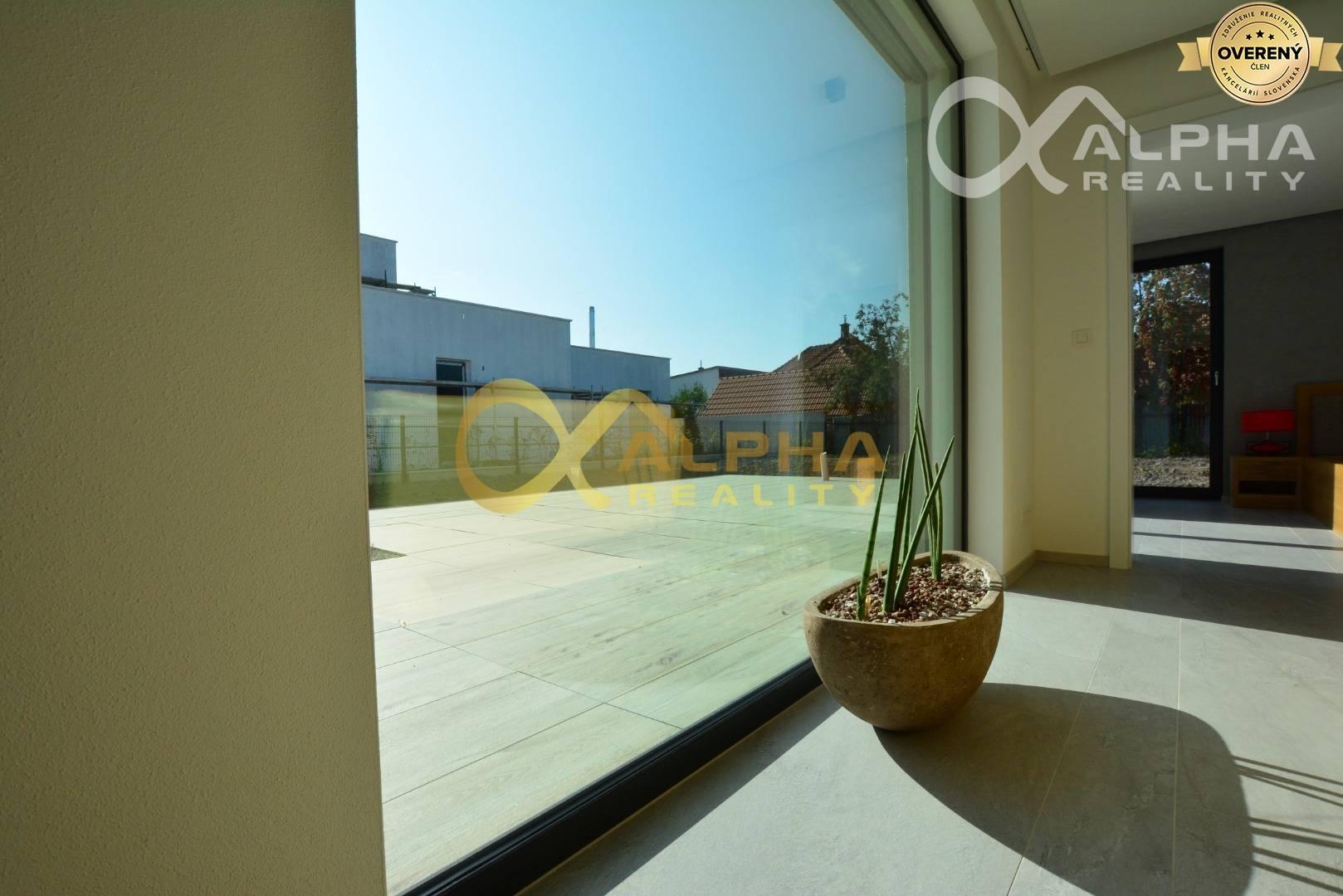 Na prenájom, novostavba rodinného domu, Spišská Nová Ves