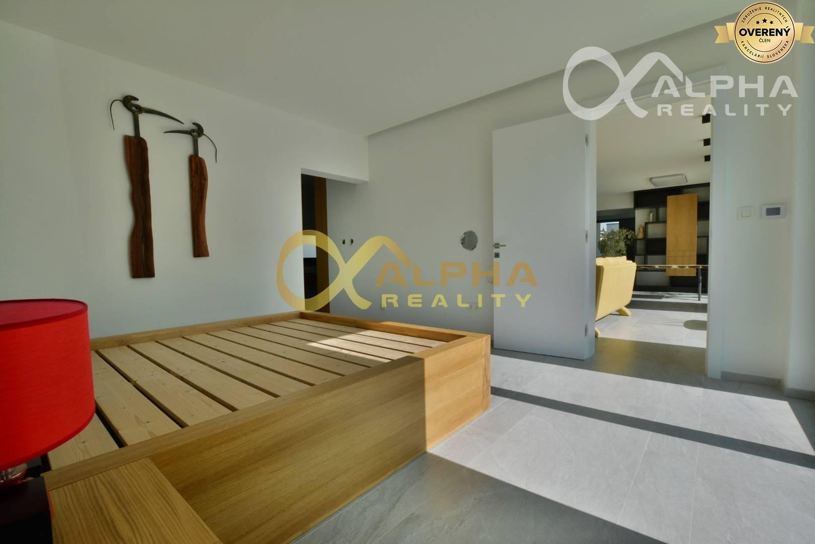 Na prenájom, novostavba rodinného domu, Spišská Nová Ves